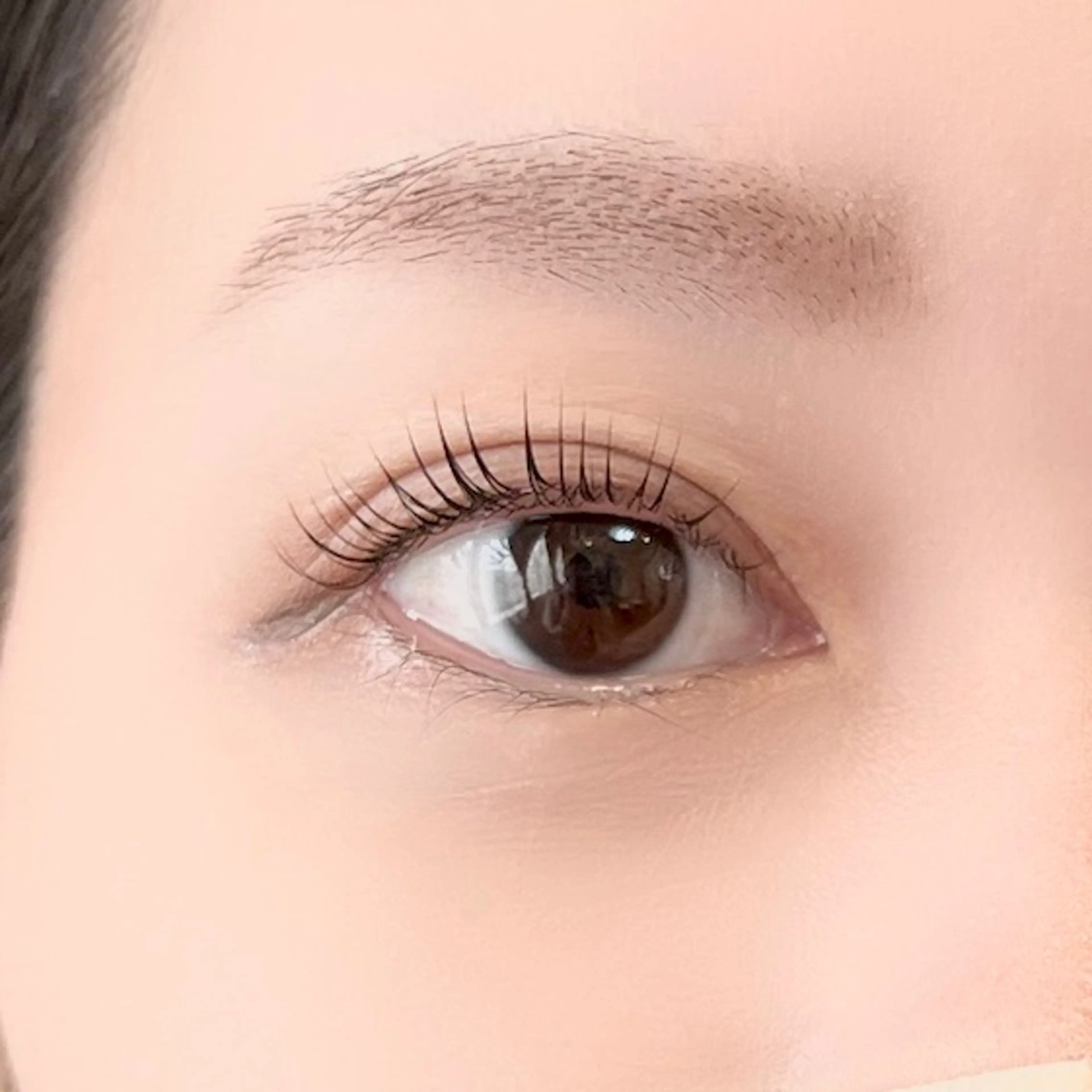 マツエク・マツパ マツパ 🦋平林 未莉🦋✨のマツエク・マツパデザイン