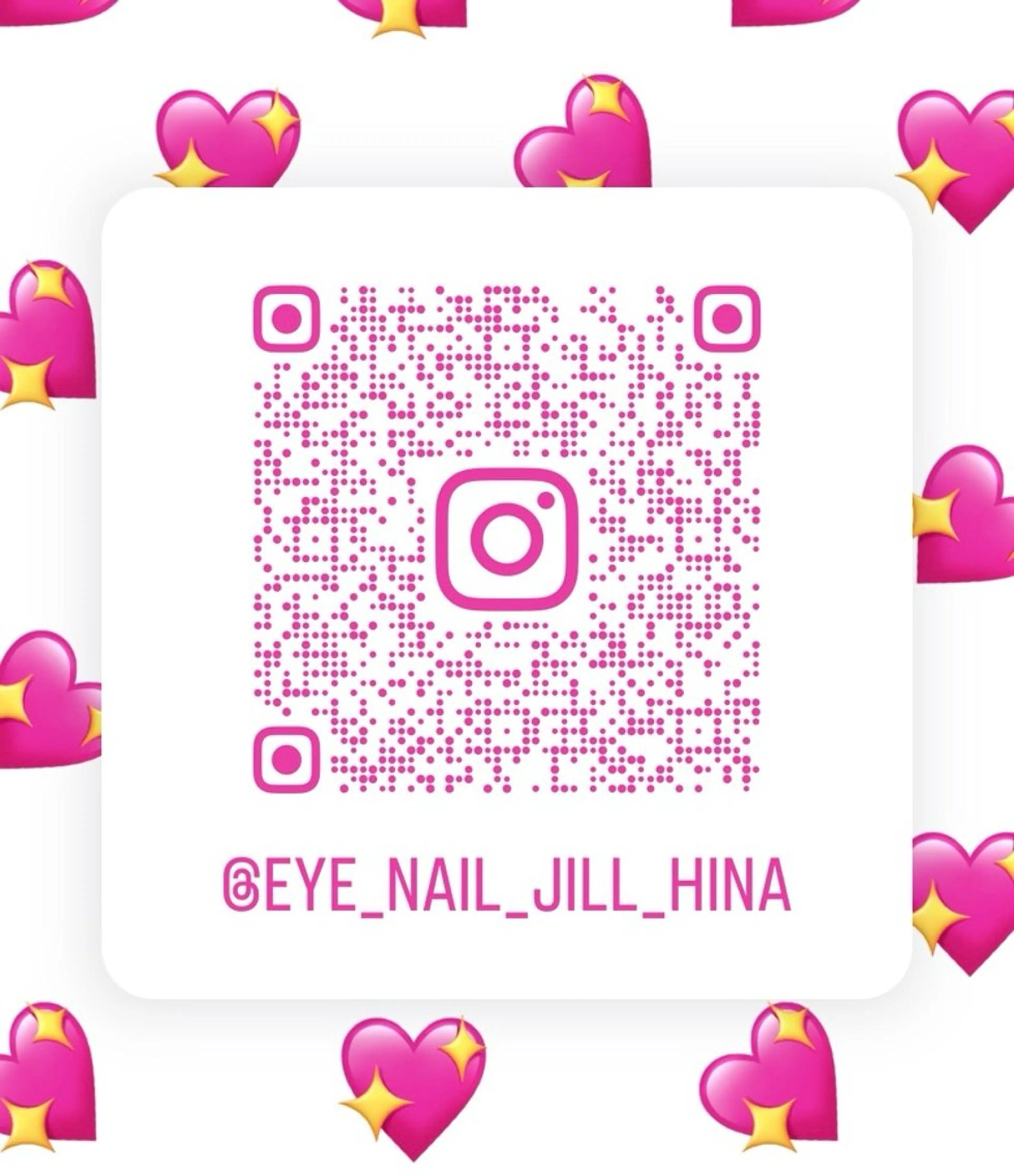 🎀JILL HINA🎀のネイルデザイン