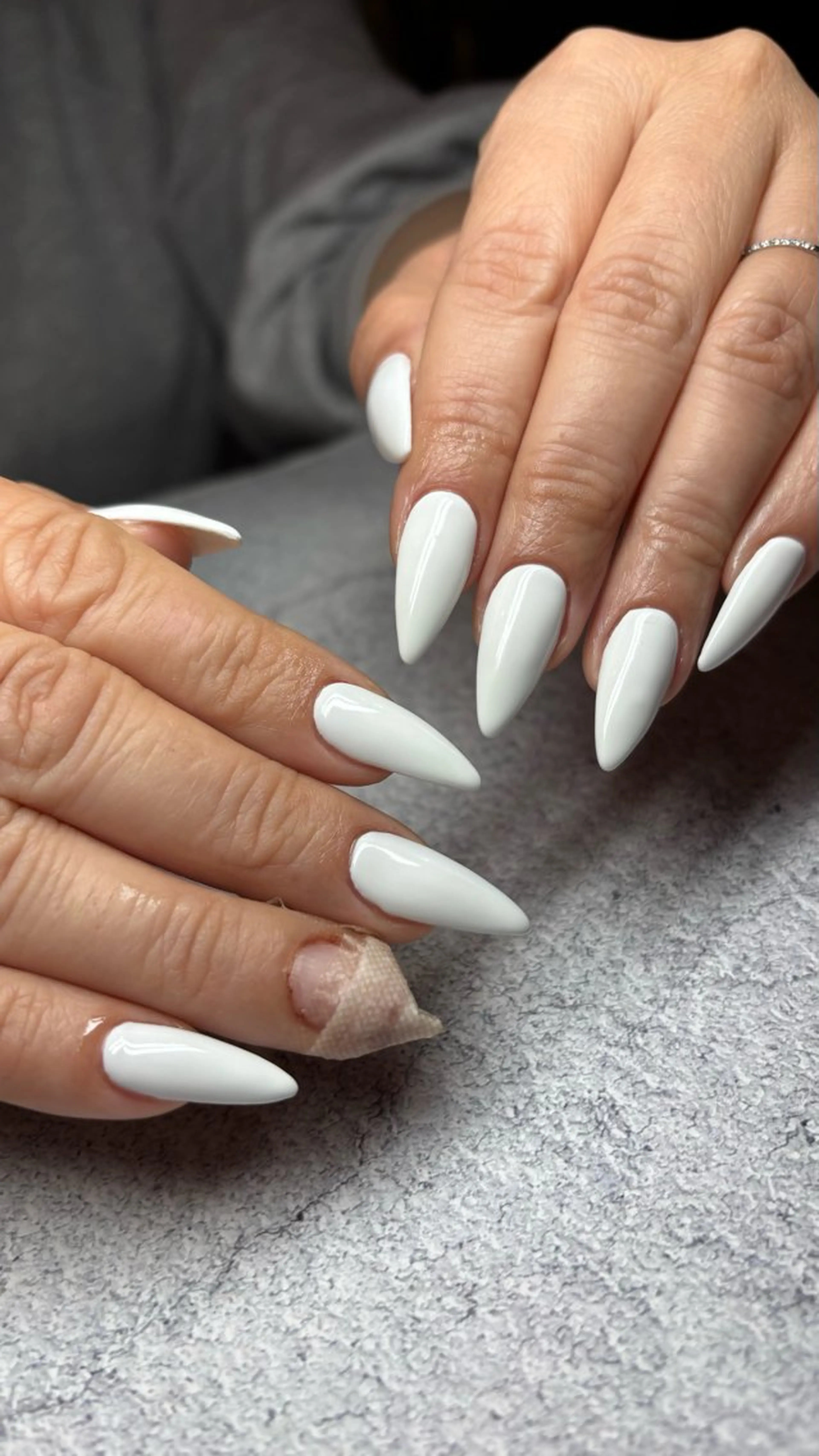 ネイル あづき💅✨ ✨のネイルデザイン