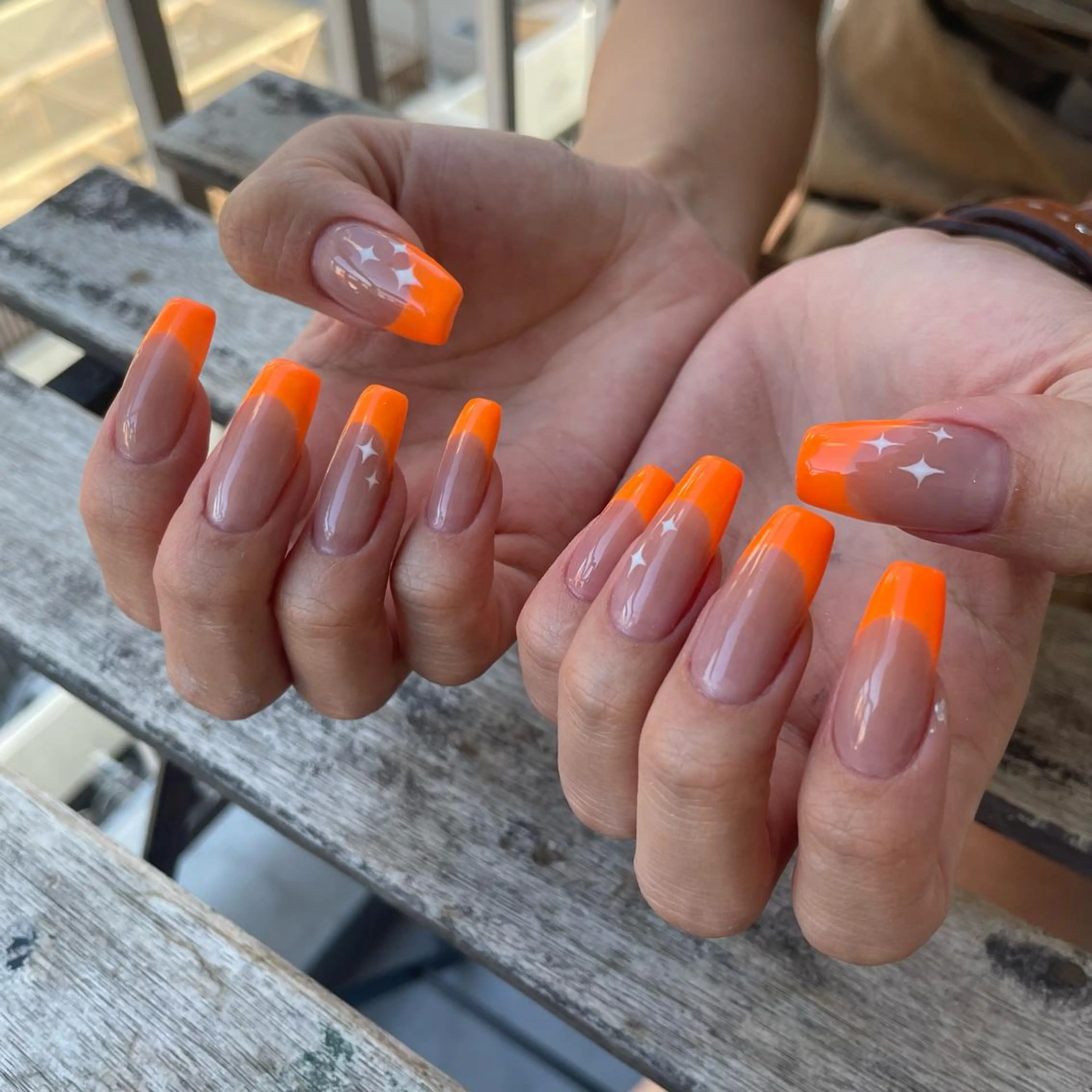 ネイル Beauty Salon amour所属・Seven's / NANAのネイルデザイン