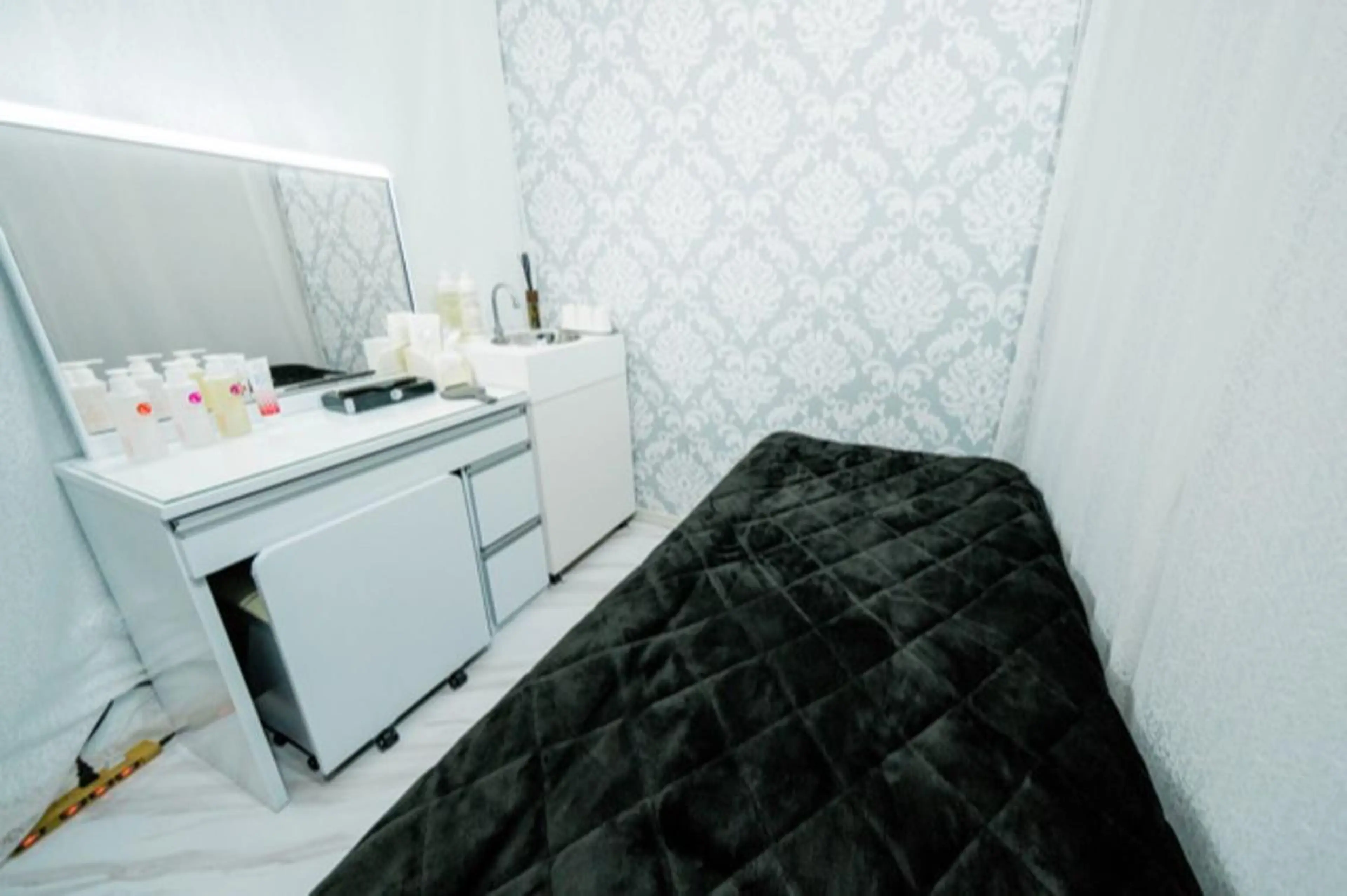 その他 ライトケアサロン 渋谷店①森田のその他イメージ