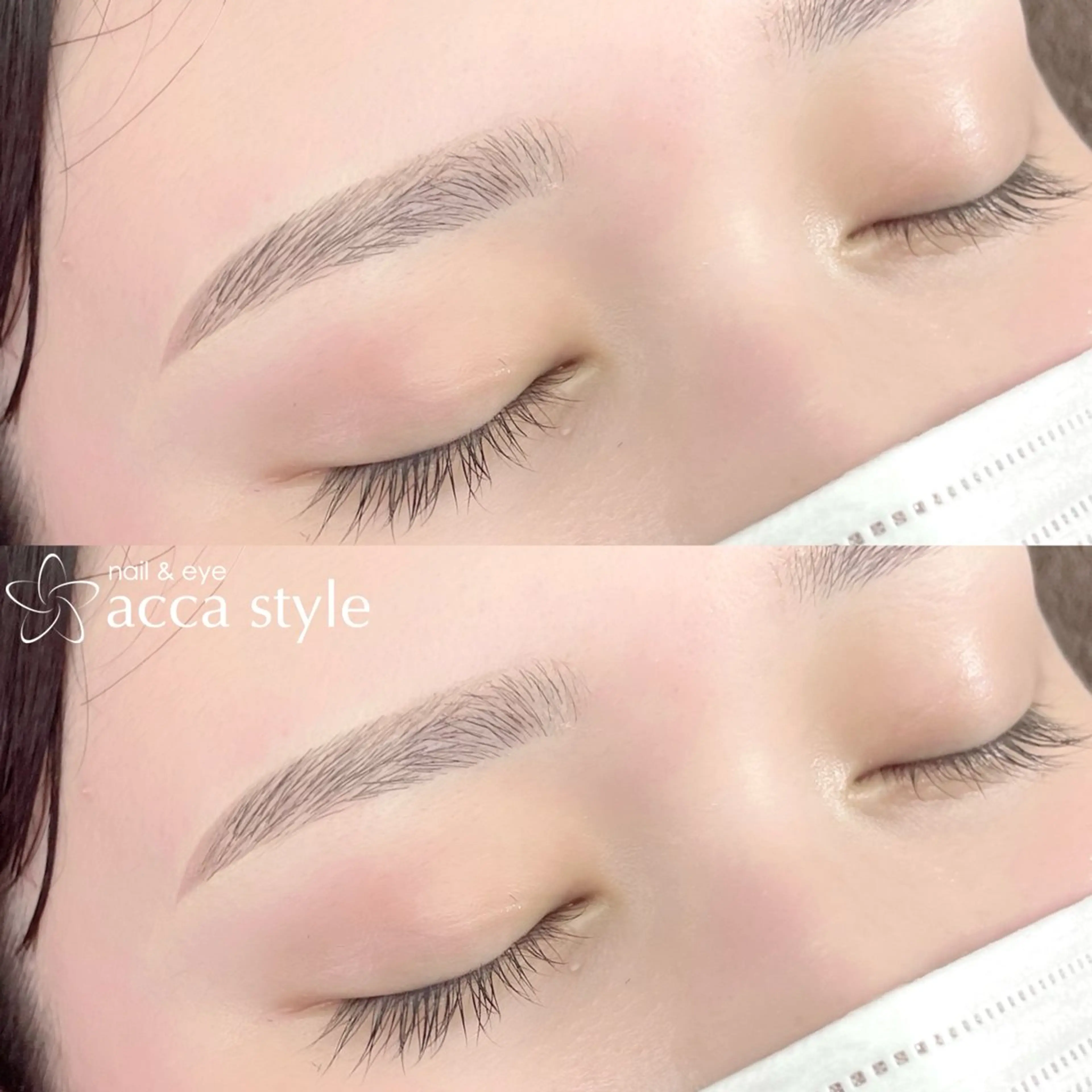 【11月限定】美眉WAX🪽の写真