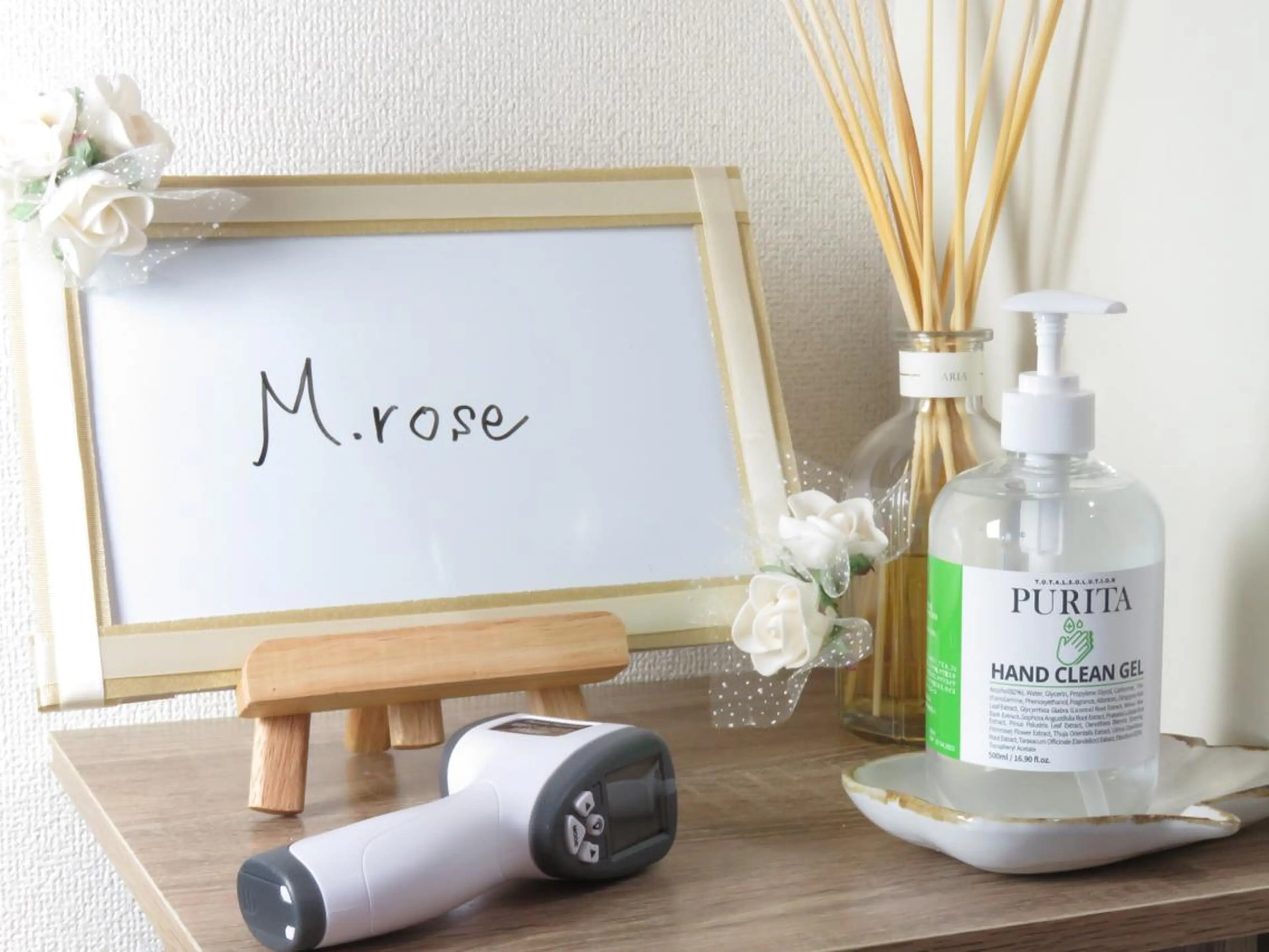 エステ リラク M.rose エムローズのエステ・リラクイメージ