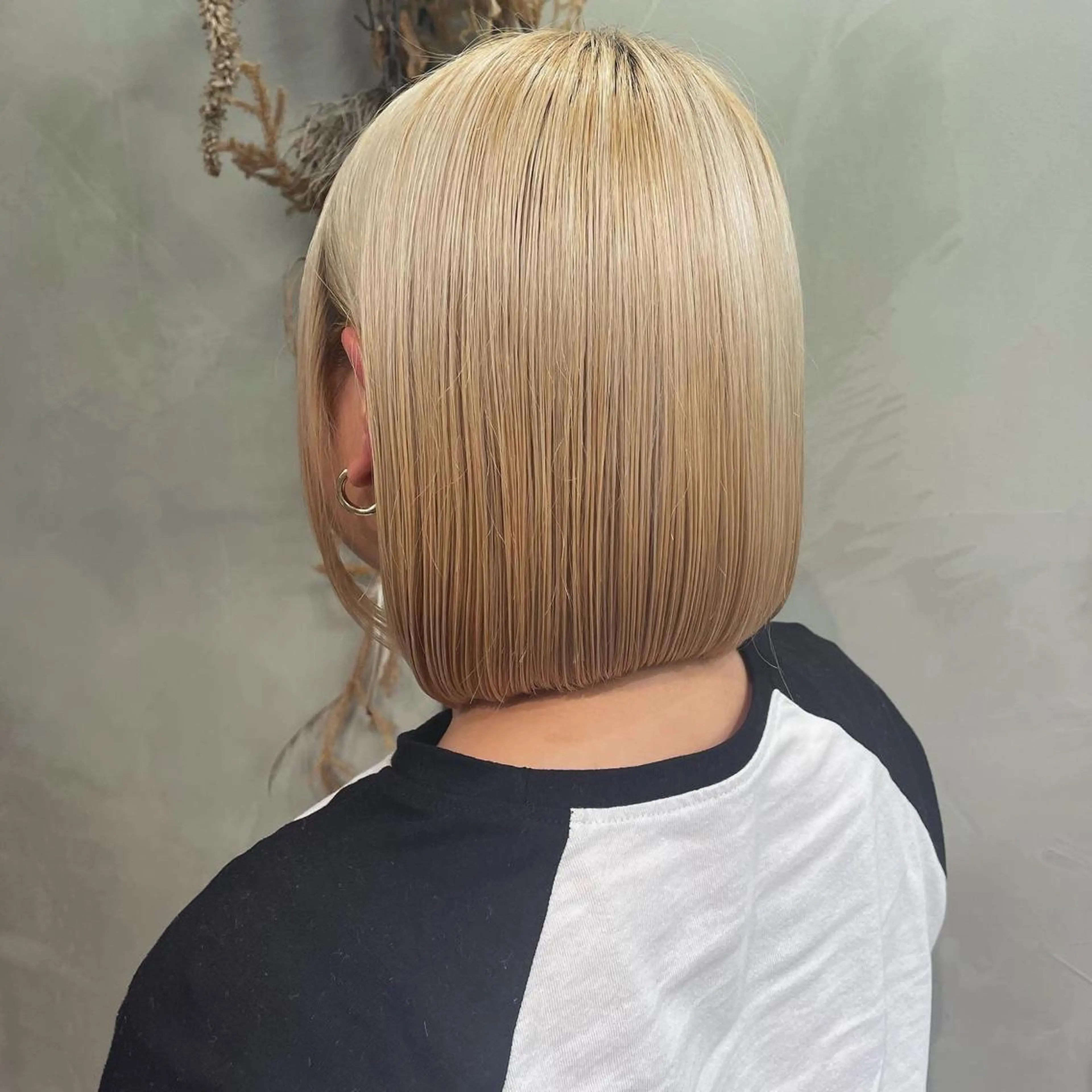 ショート RorriM natsuのヘアスタイル