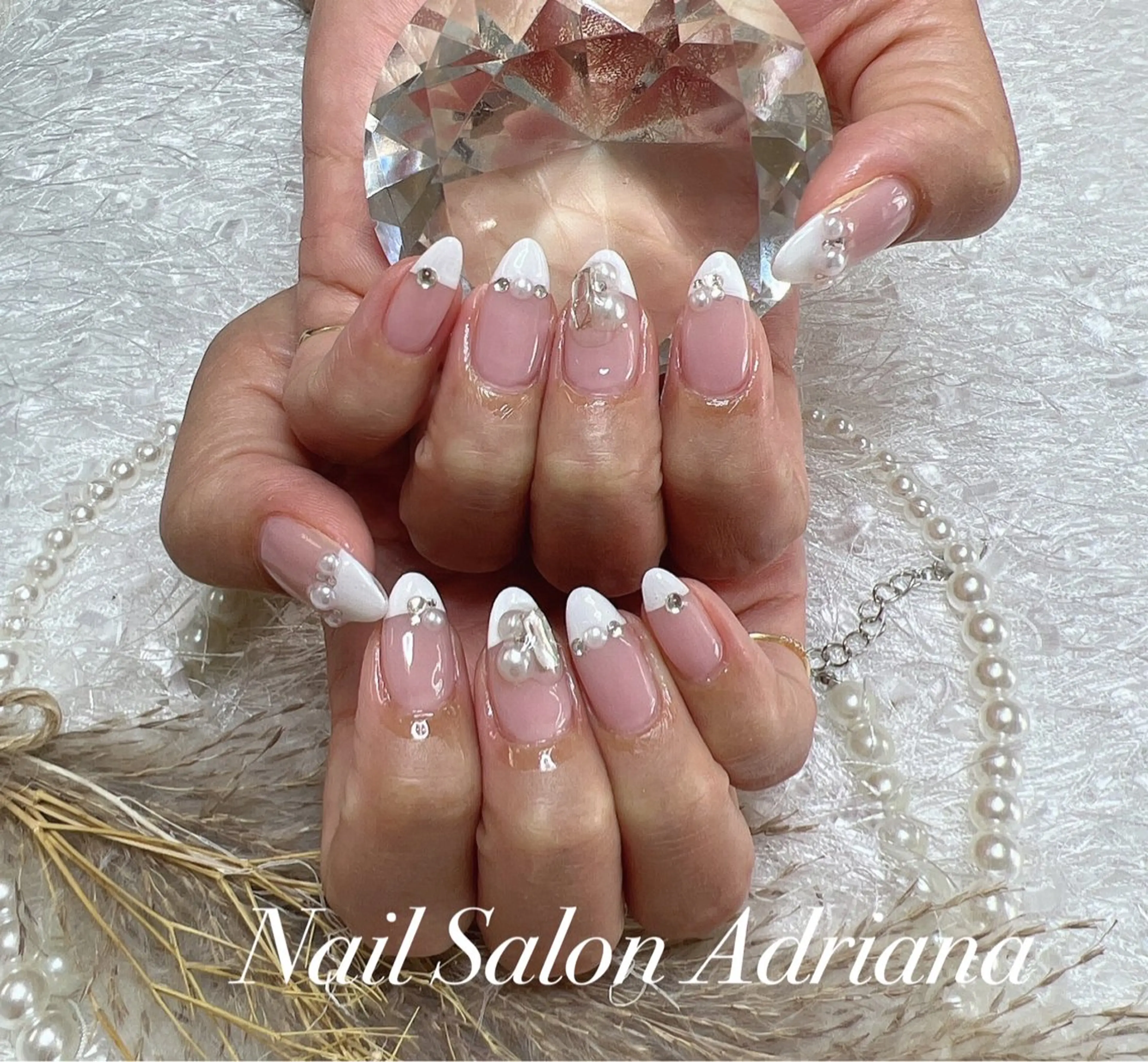 ネイル ADRIANA 大久保駅前徒歩2分のその他イメージ