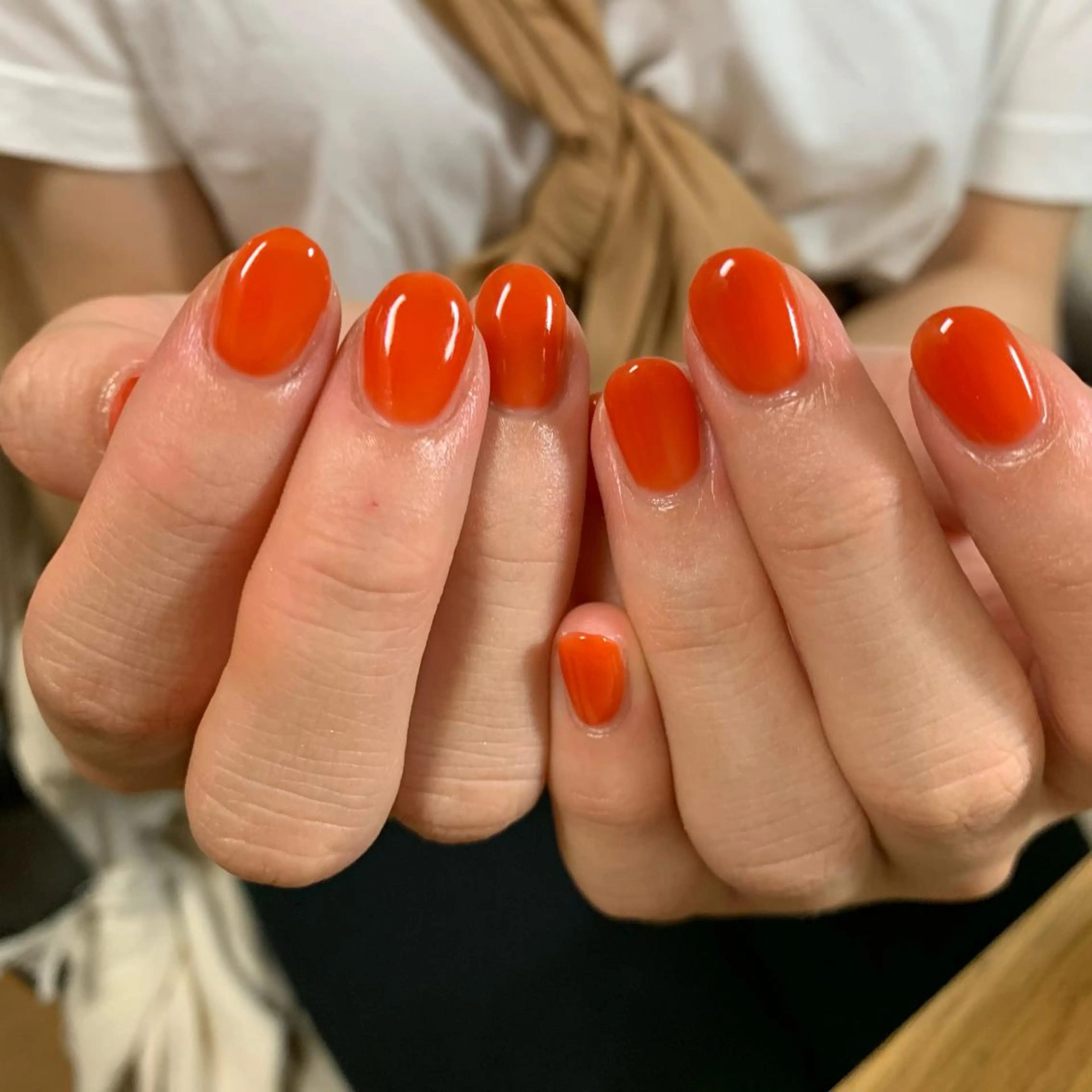 ネイル clocln  / Suzukaのネイルデザイン