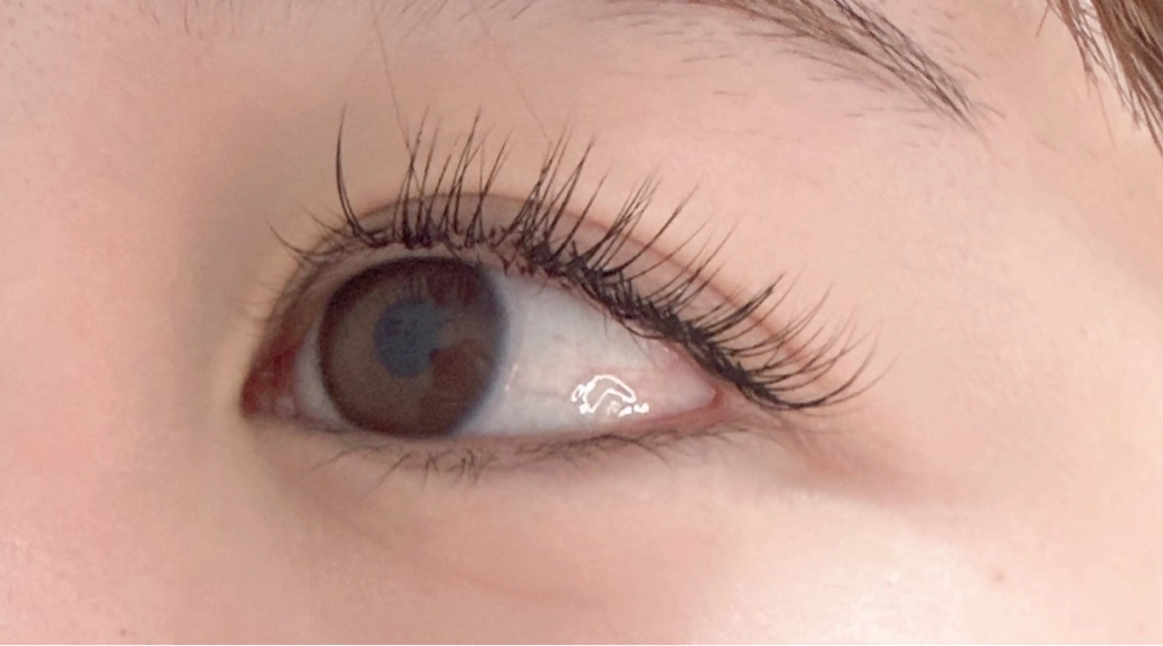 マツエク・マツパ 隠れ家サロン にんにんのマツエク・マツパデザイン