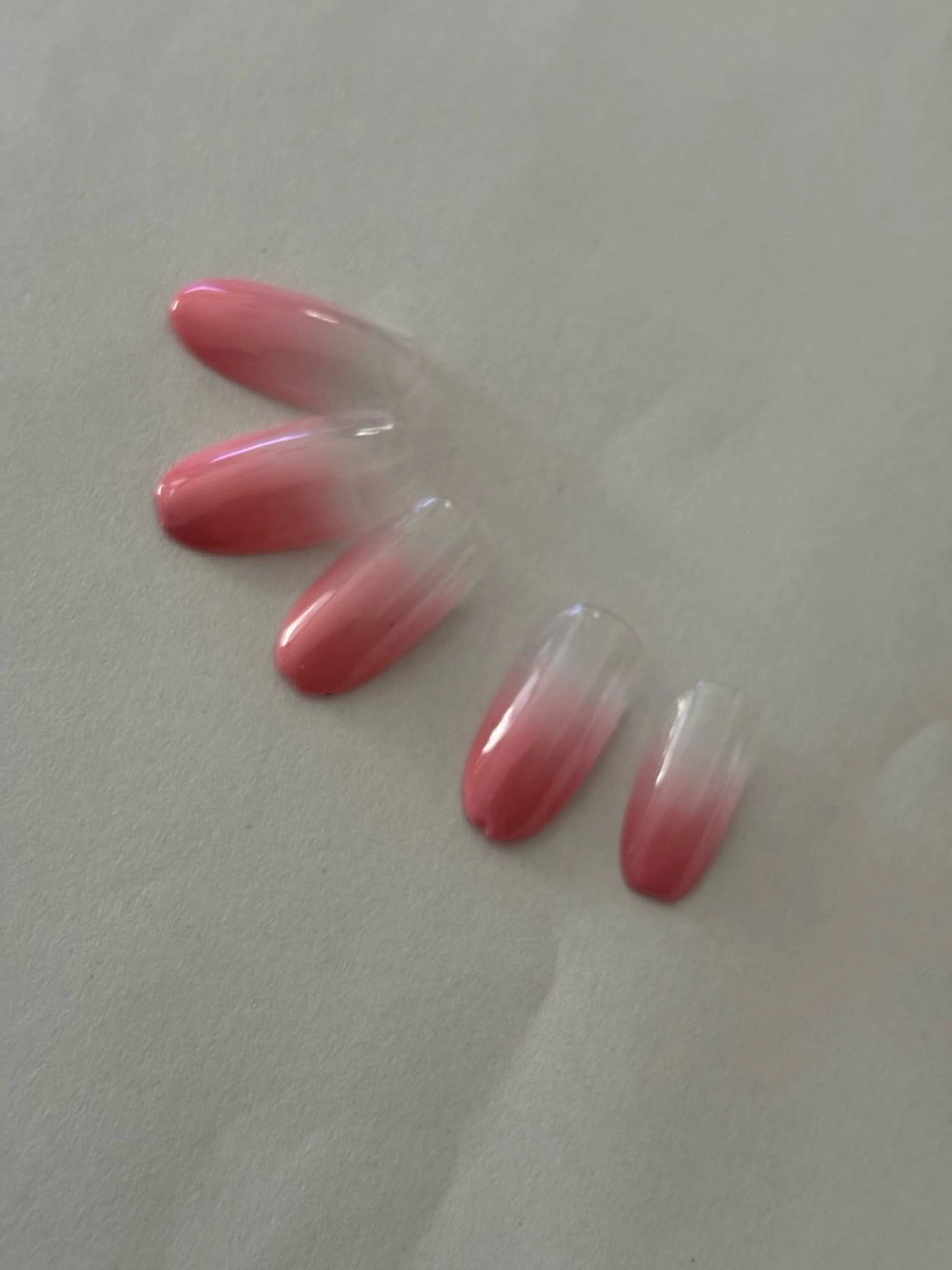 ネイル Angelique 北澤/前橋のネイルデザイン