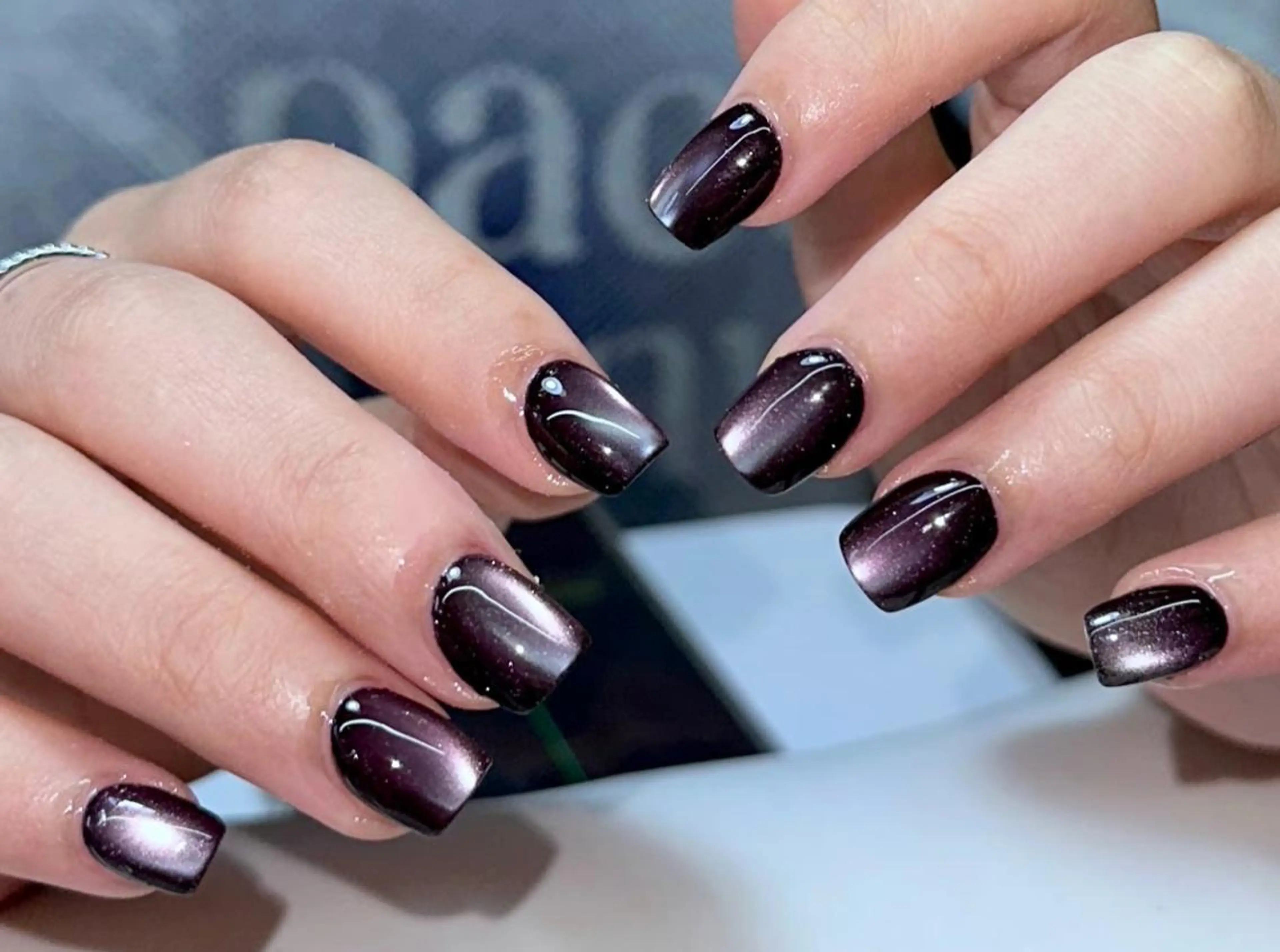 ネイル ハンドネイル エリ🫧 nail池袋東口のネイルデザイン