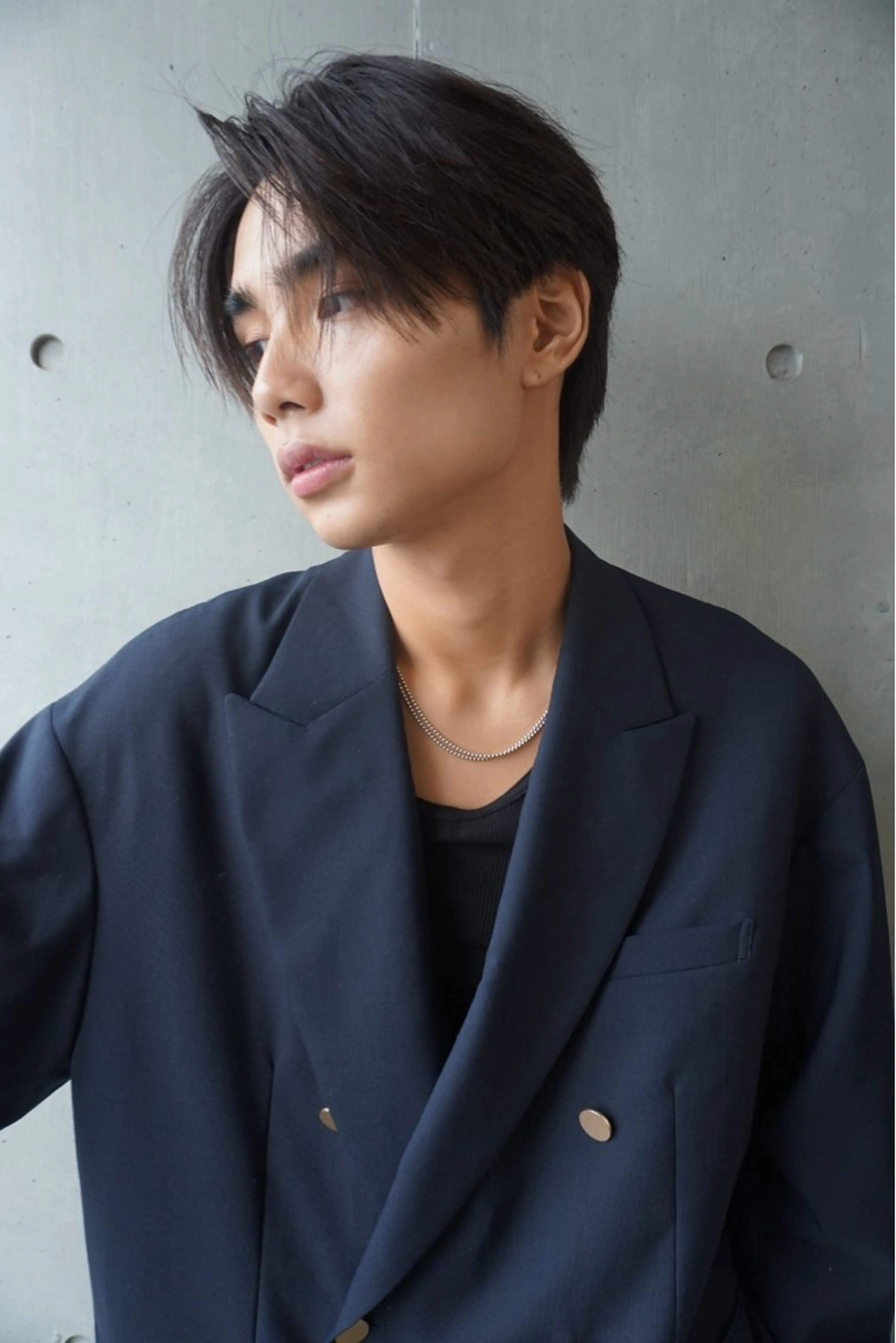 メンズ 高橋祐一/ メンズ特化美容師のヘアスタイル