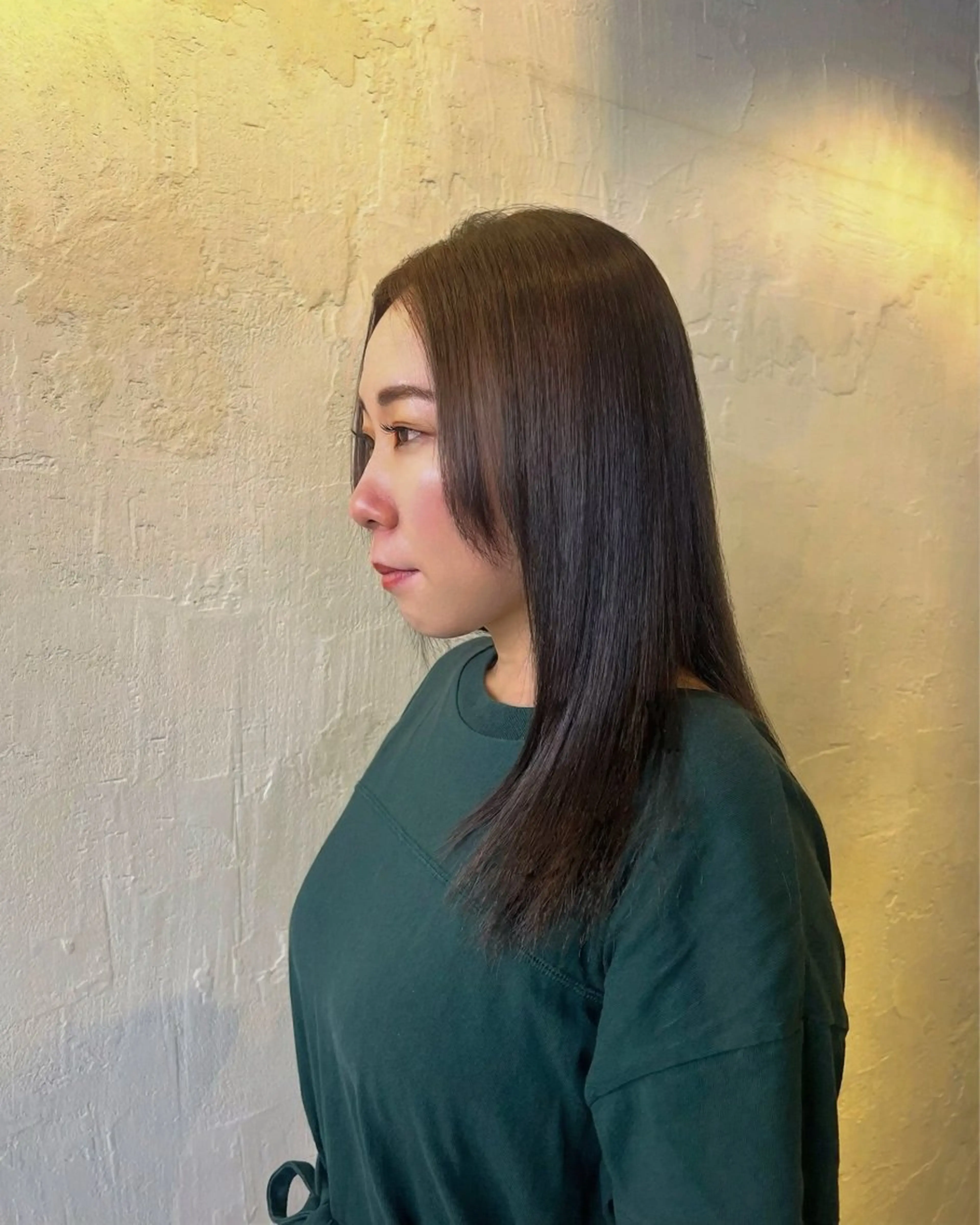 ロング 🌈🌏 Kokoネ🪐🌕のヘアスタイル