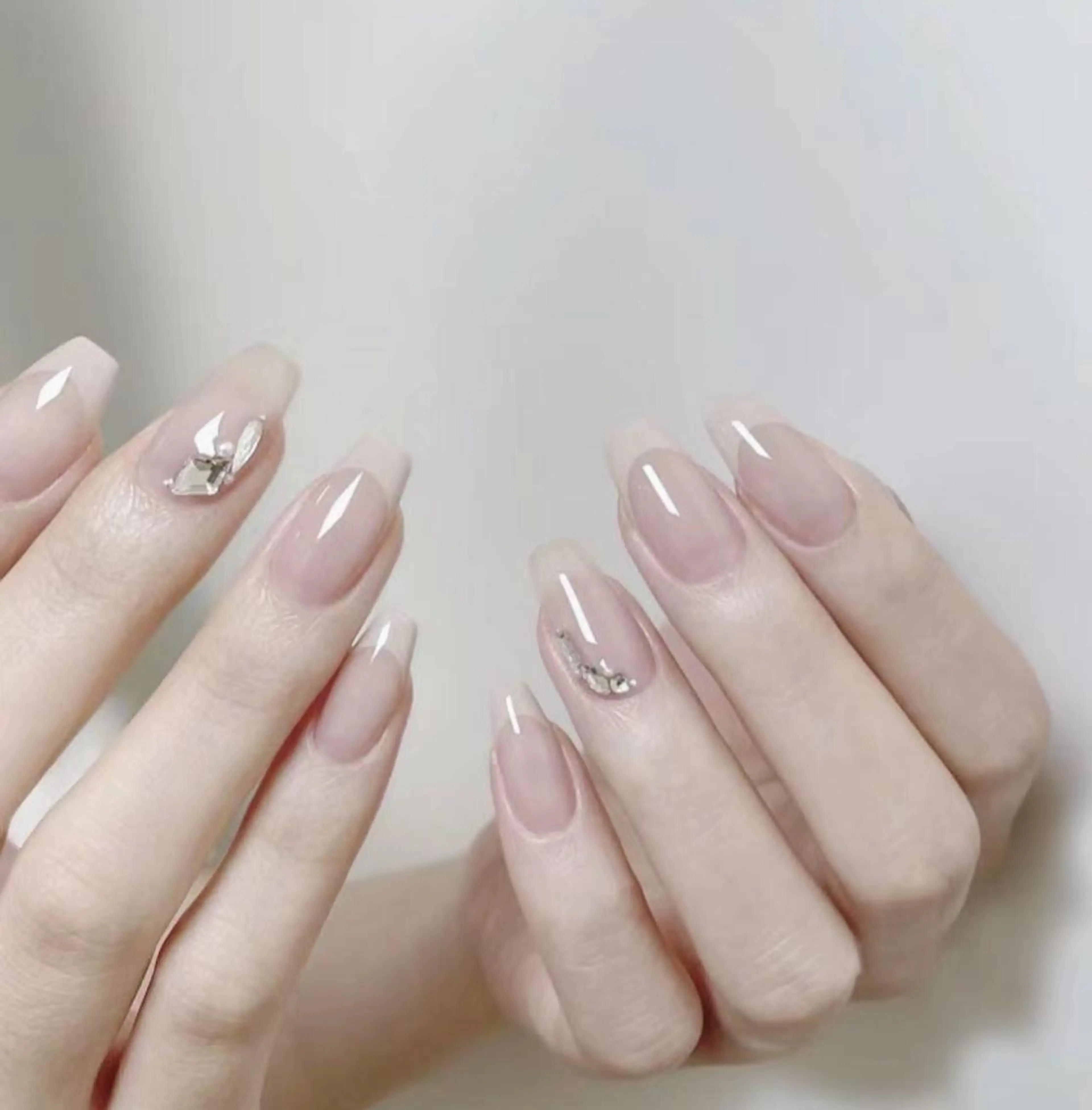 ネイル Queens momoのネイルデザイン