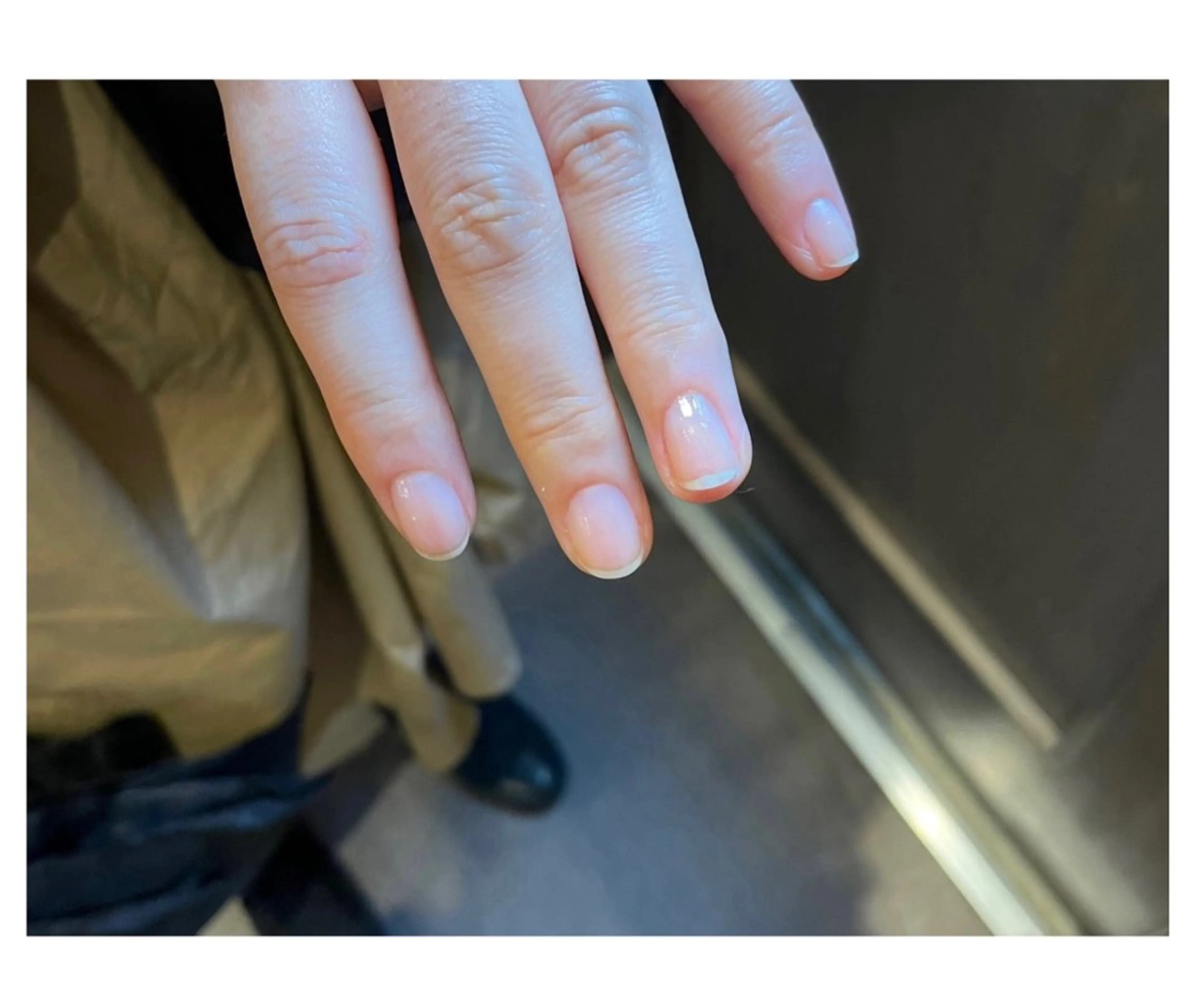 積み重ねいるケア/ベーシックの写真