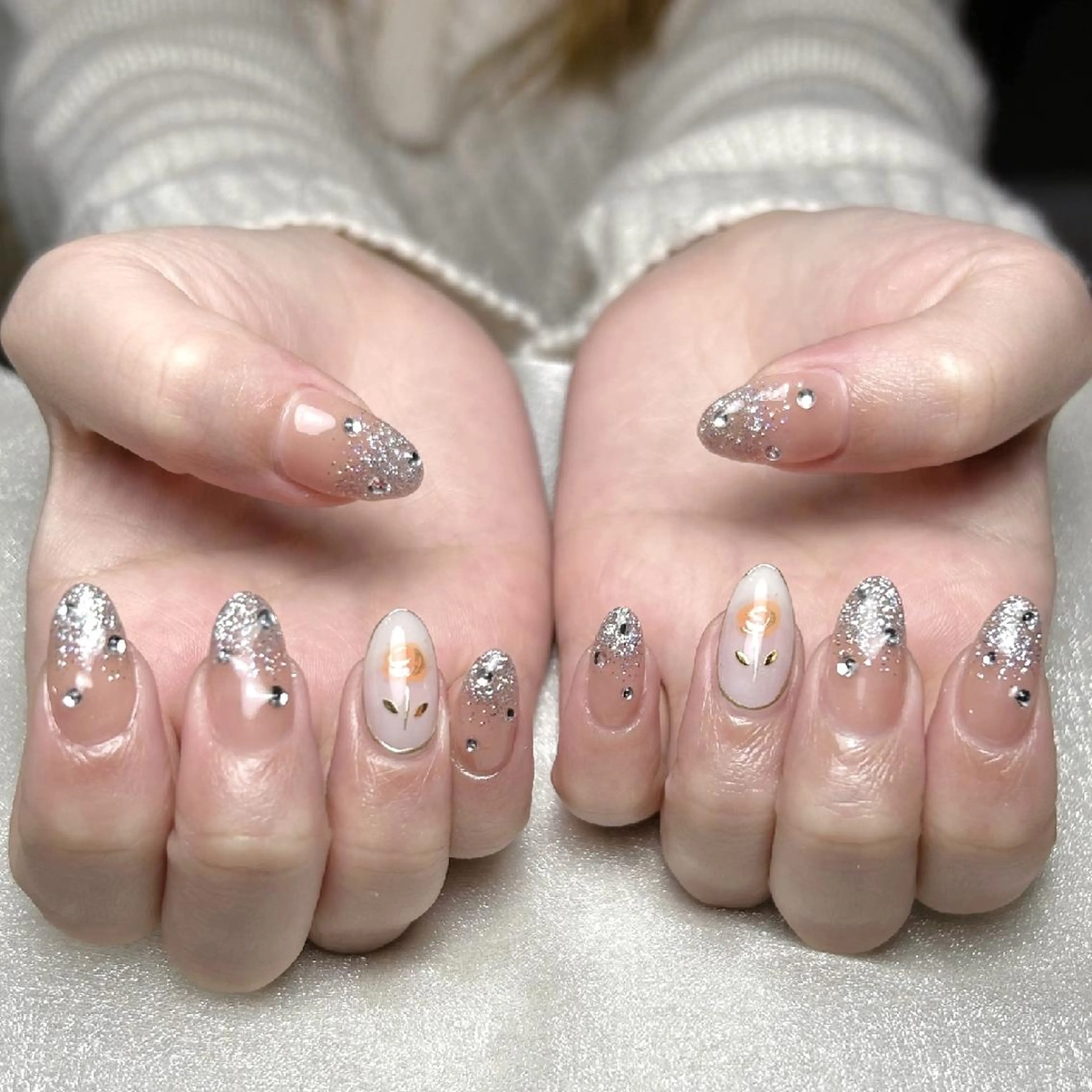 ネイル ネイルサロン  STELLAのネイルデザイン