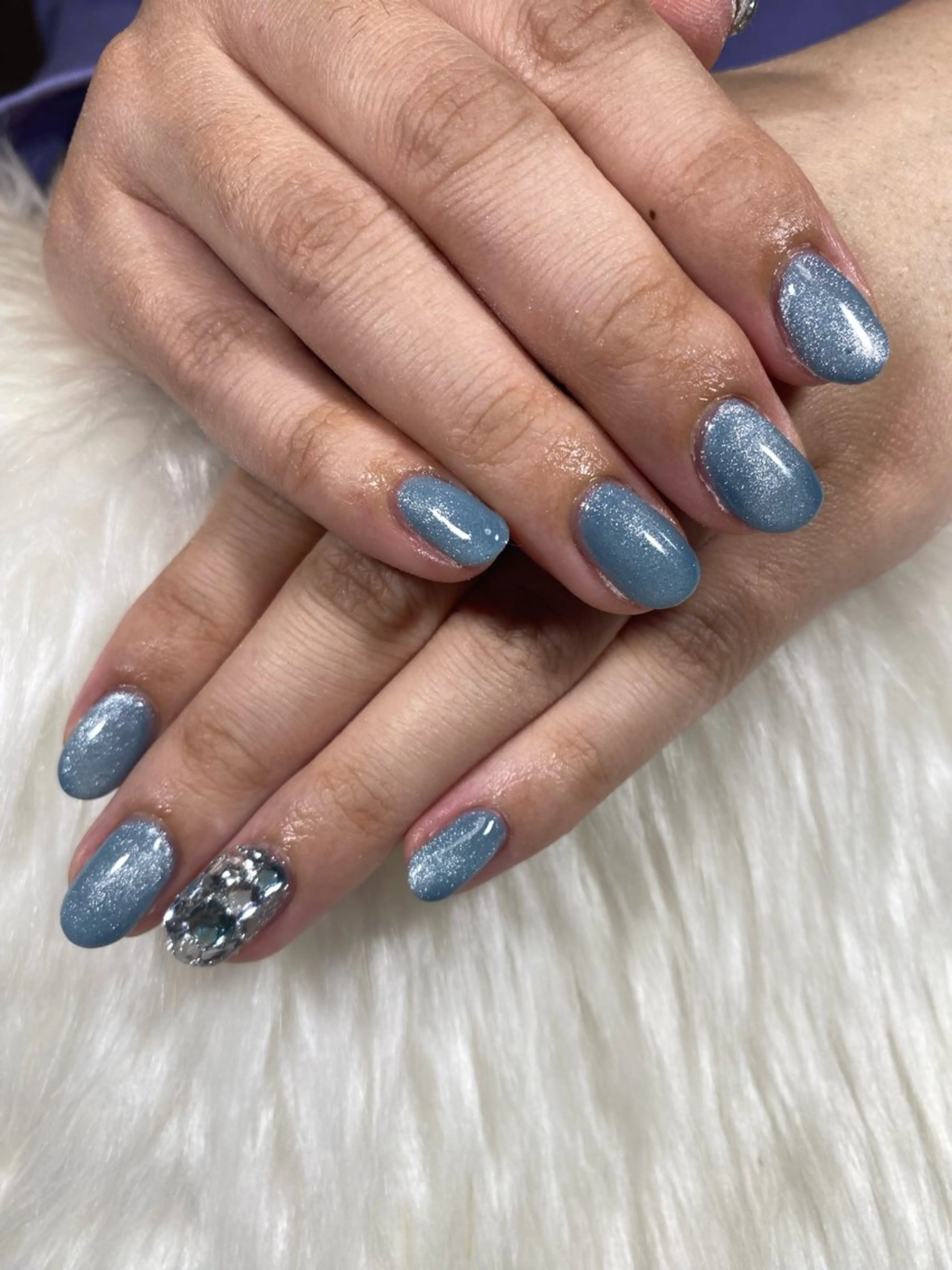 ネイル y mikuのネイルデザイン