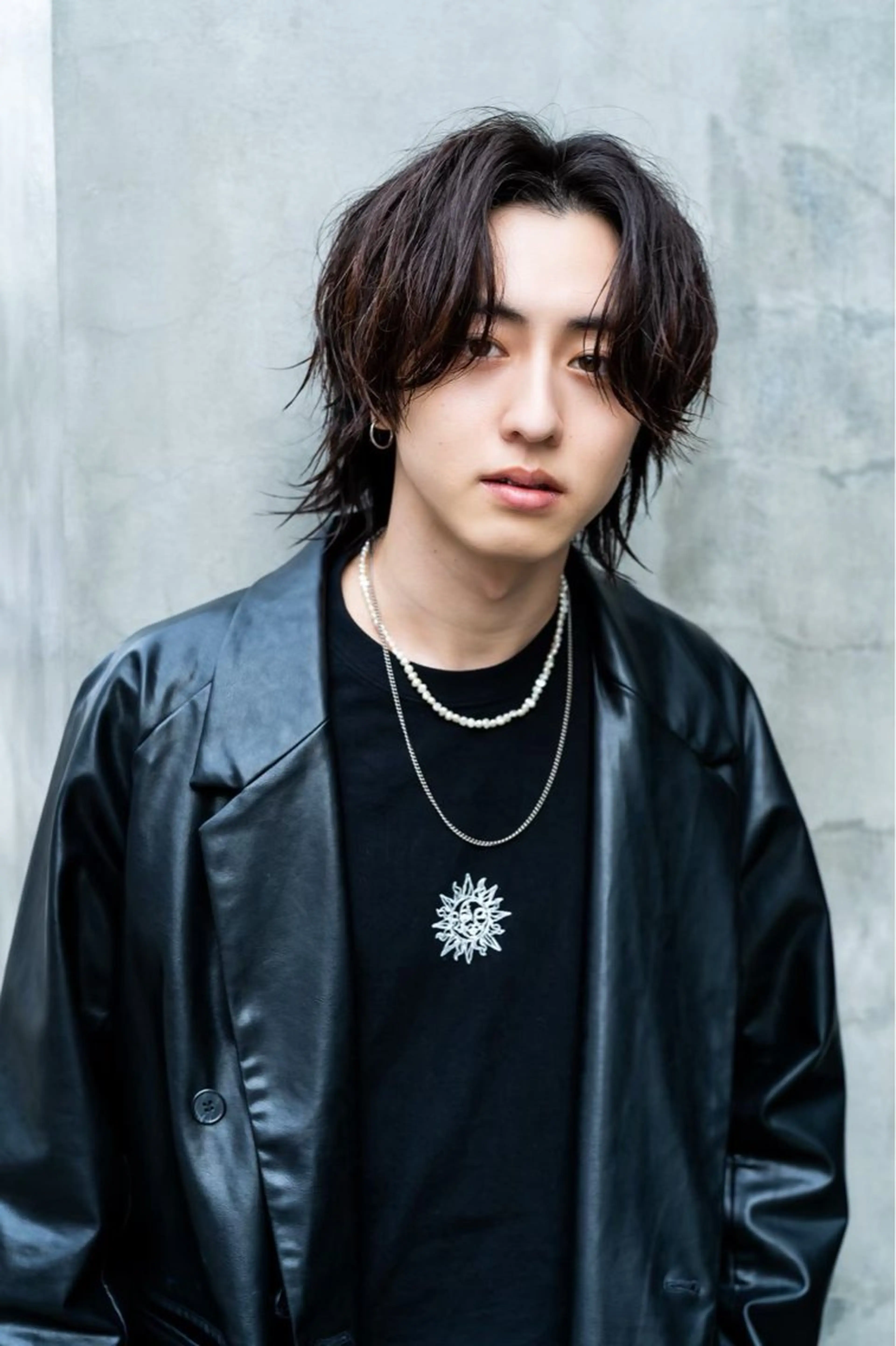 ショート メンズ 🤍似合わせメンズ uzuki🤍のヘアスタイル