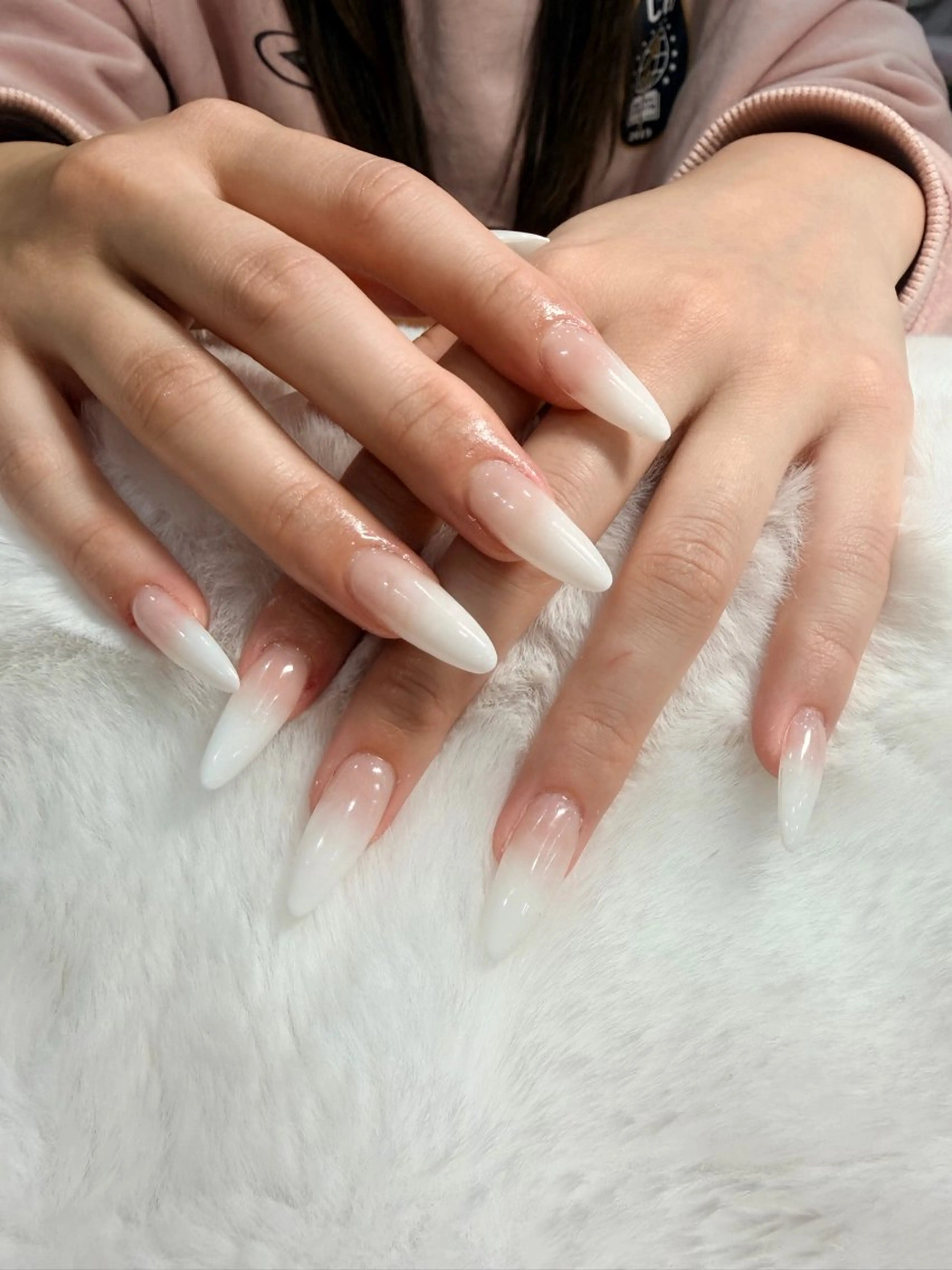 ネイル ハンドネイル MARUCHU💋 SAYAKAのネイルデザイン