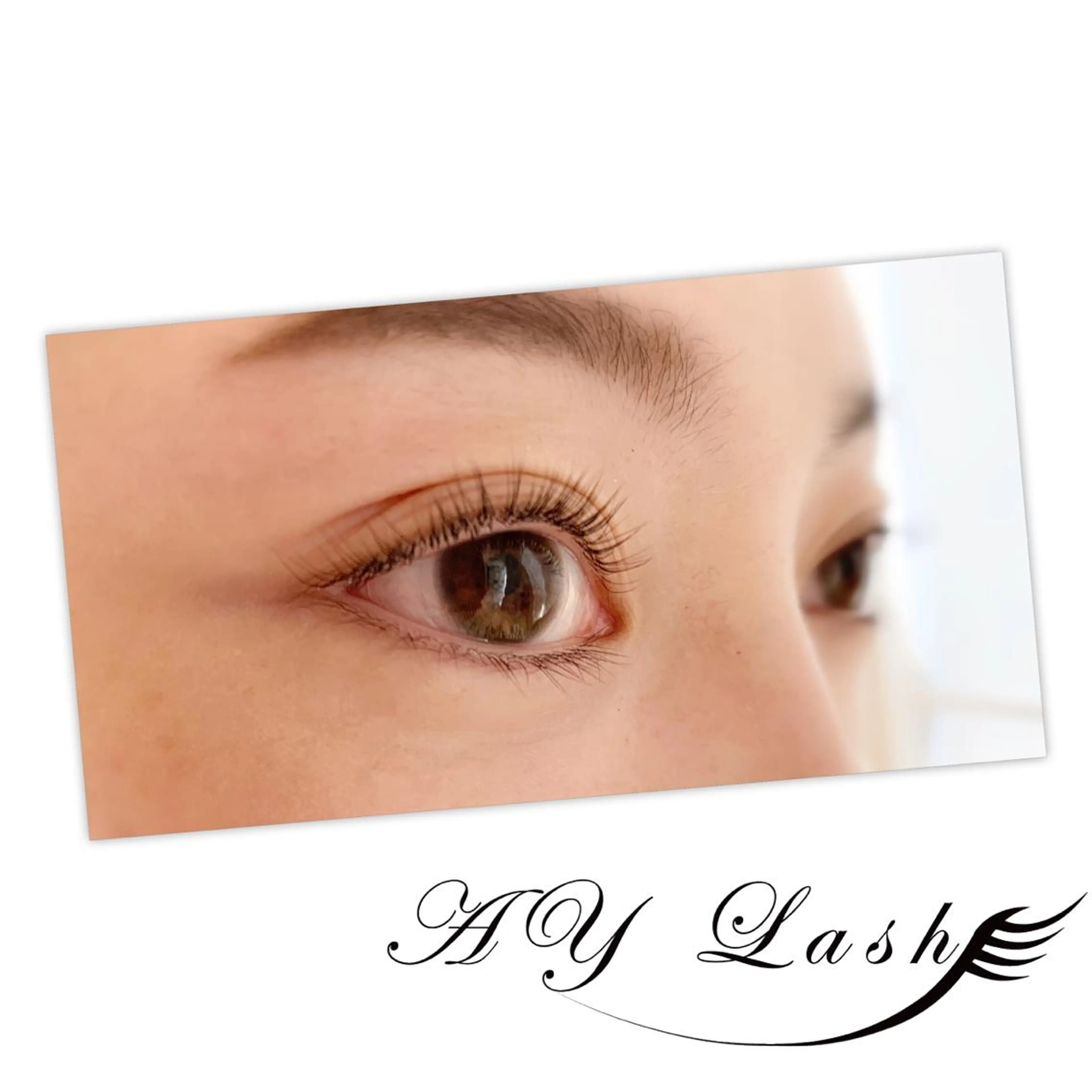 マツエク・マツパ Moaお子様連れOK プライベートサロンのその他イメージ