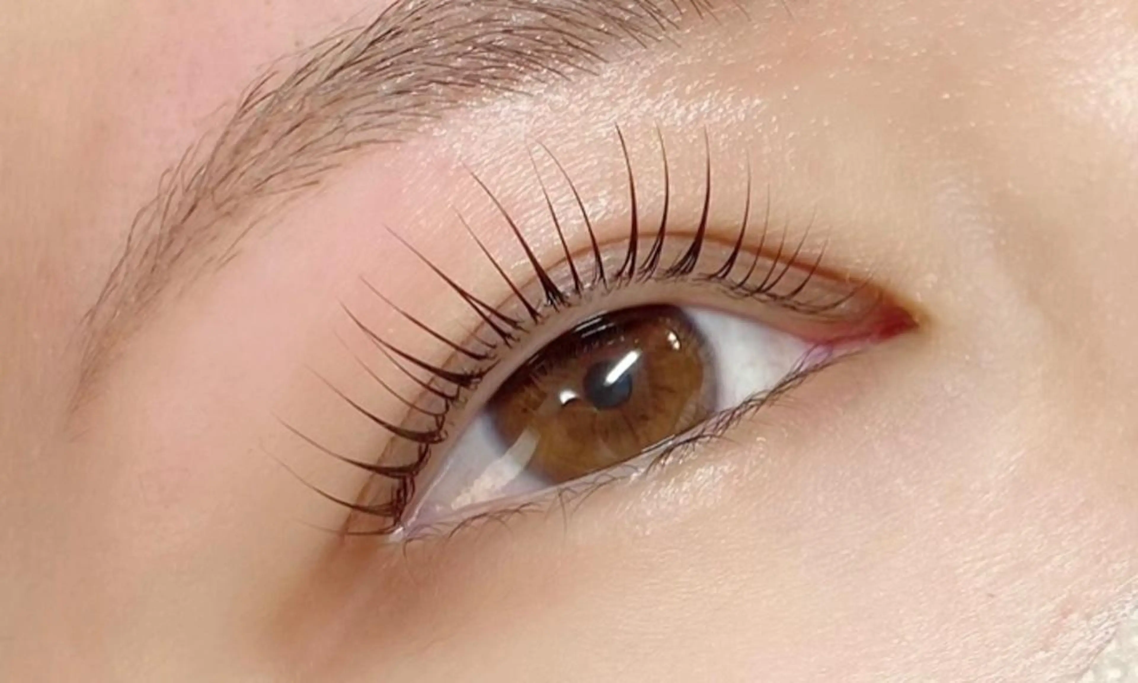 マツエク・マツパ CITRON ⭐︎のマツエク・マツパデザイン