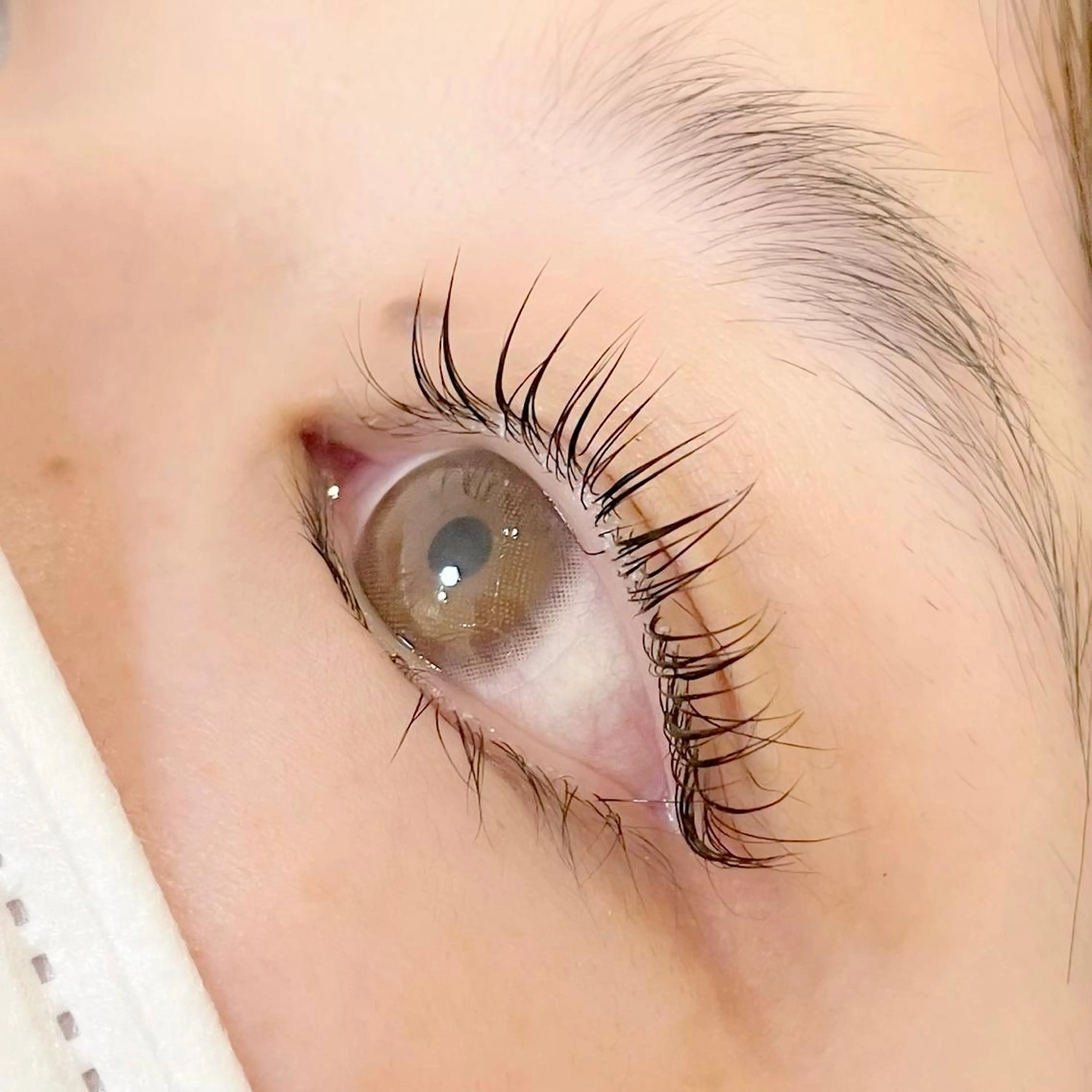 マツエク・マツパ peep八田店 マホ🐾のマツエク・マツパデザイン