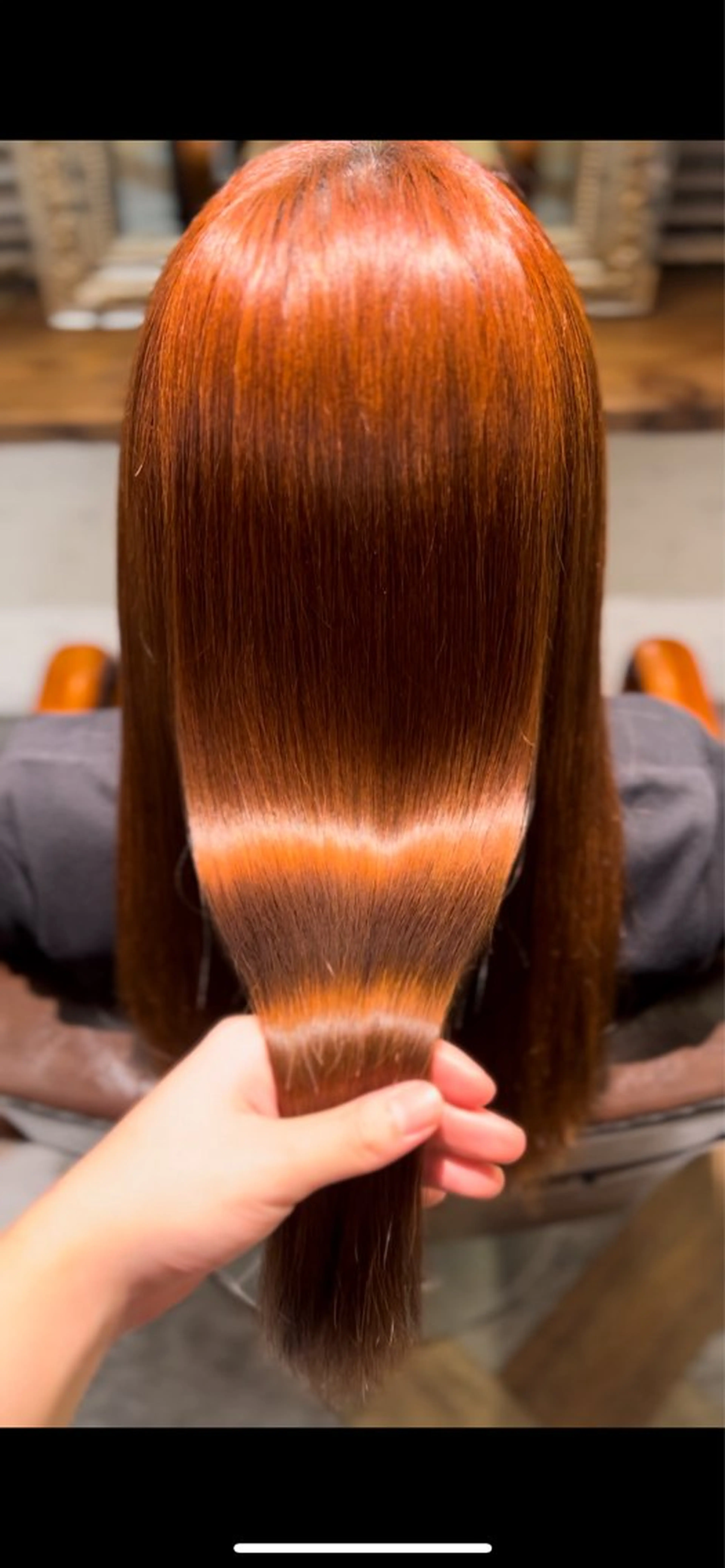 佐藤 あさみのヘアスタイル