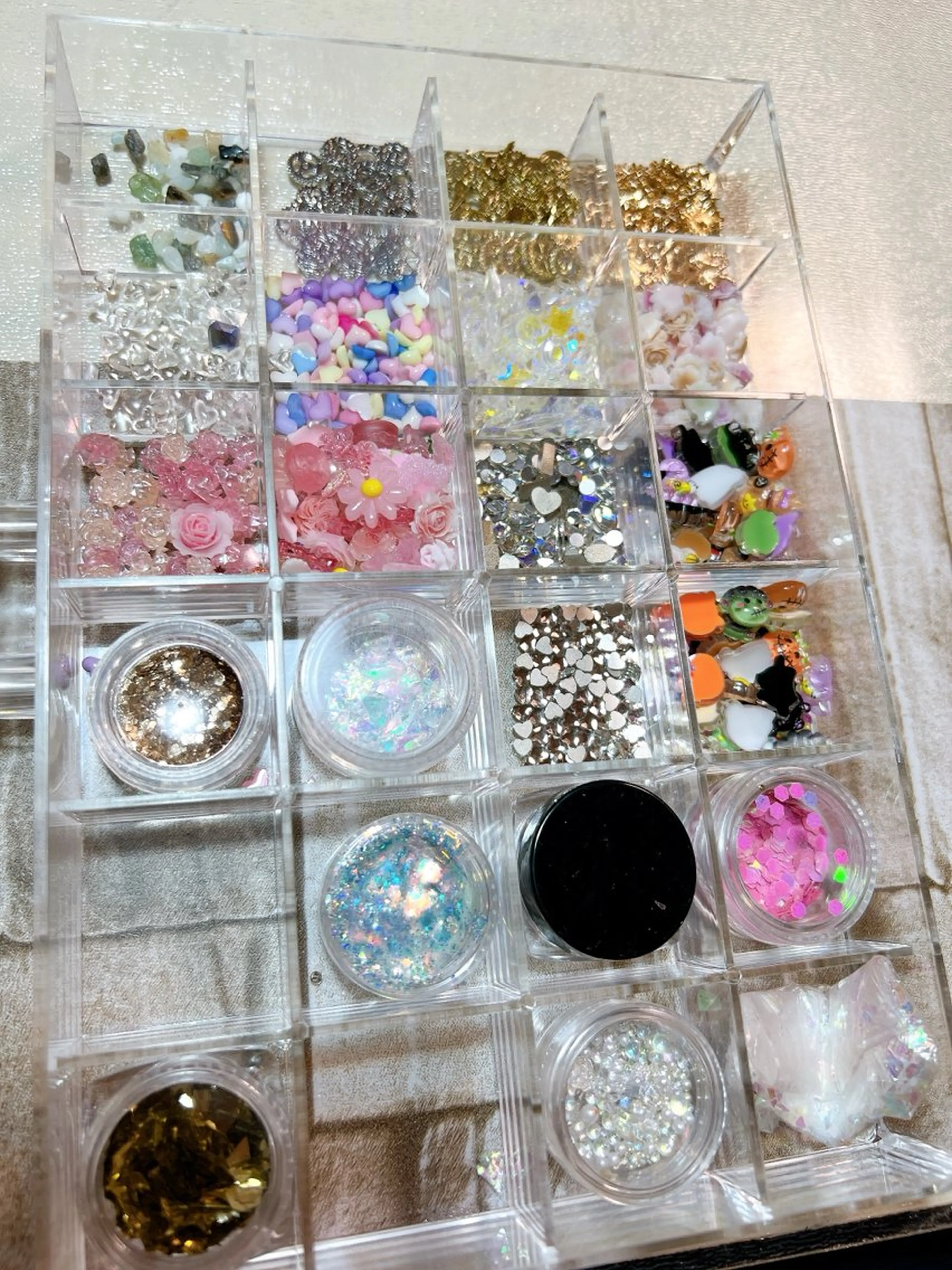 ネイル Emma Nailのネイルデザイン