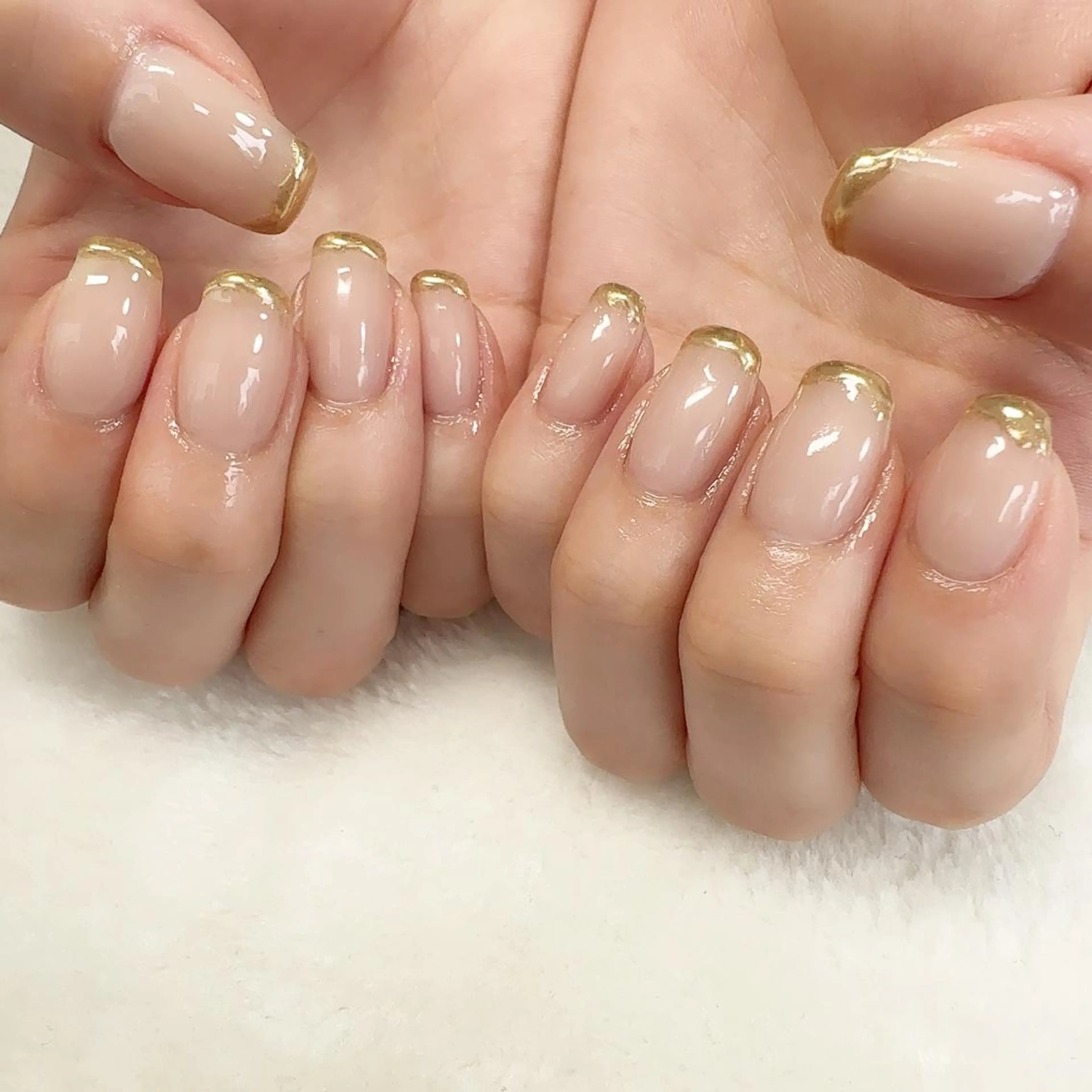 ネイル AKI ♥︎のネイルデザイン