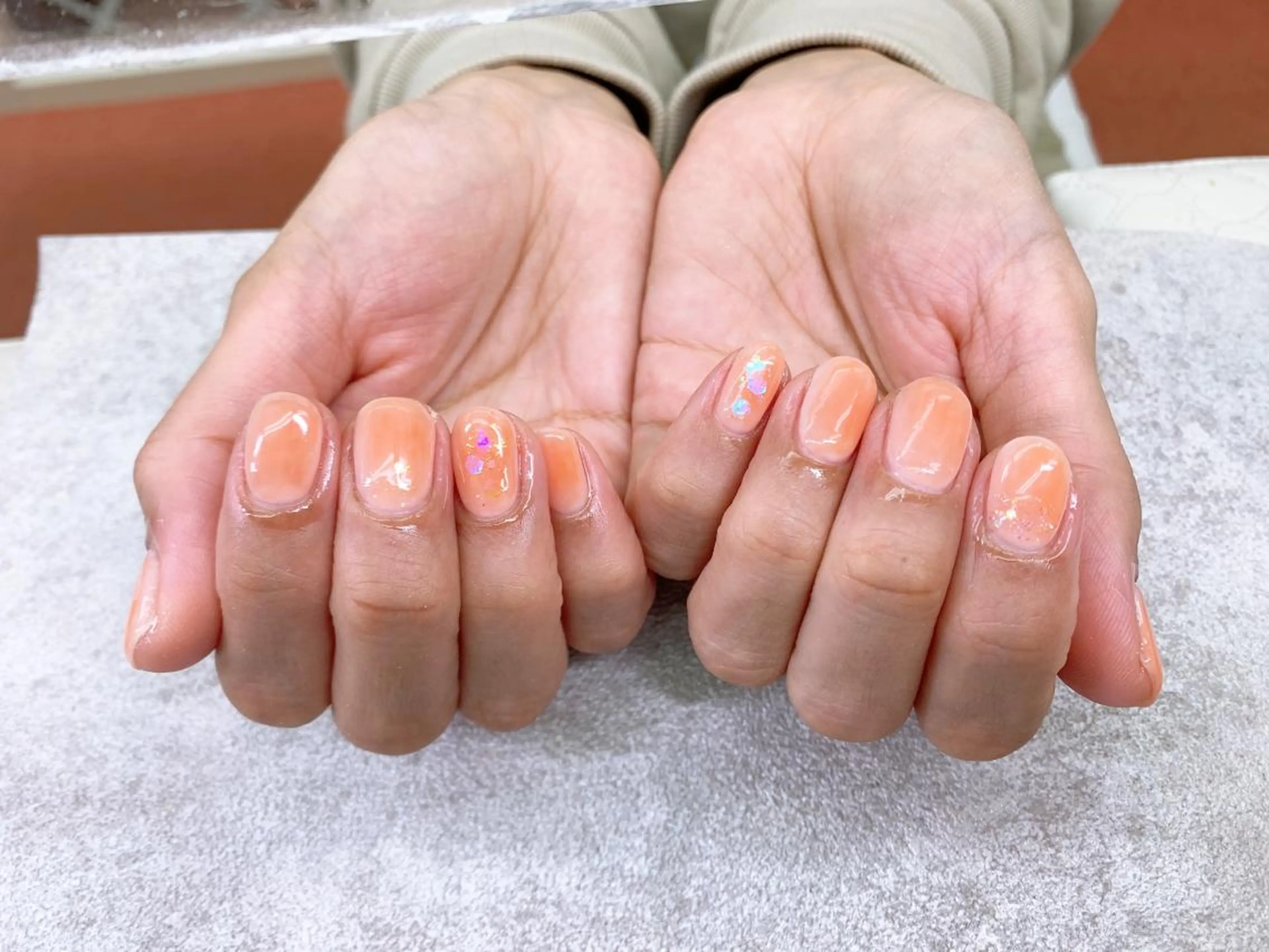 ネイル belalua nail&eyeのマツエク・マツパデザイン