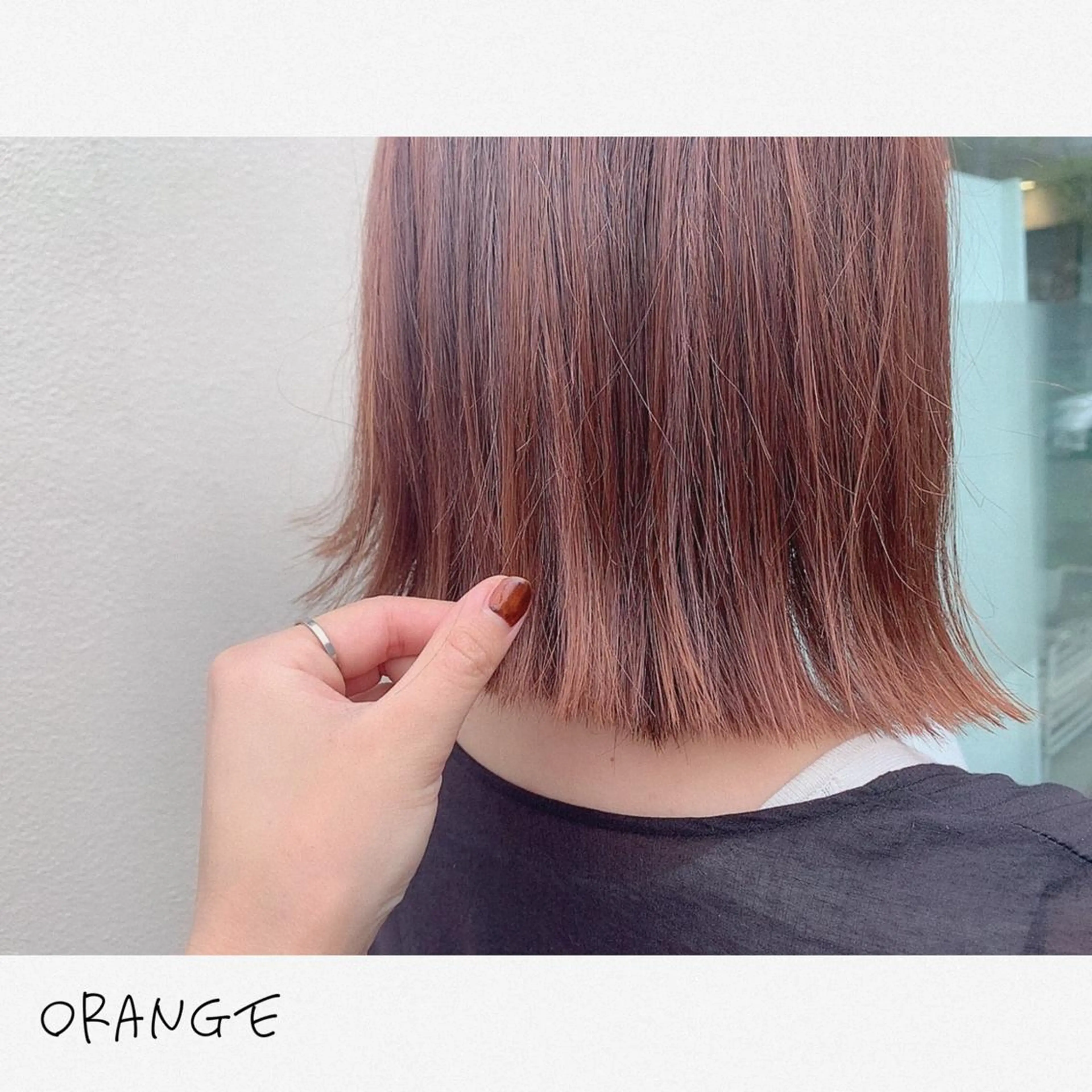 カラー PROSOL山本店所属・sa chiのマツエク・マツパデザイン