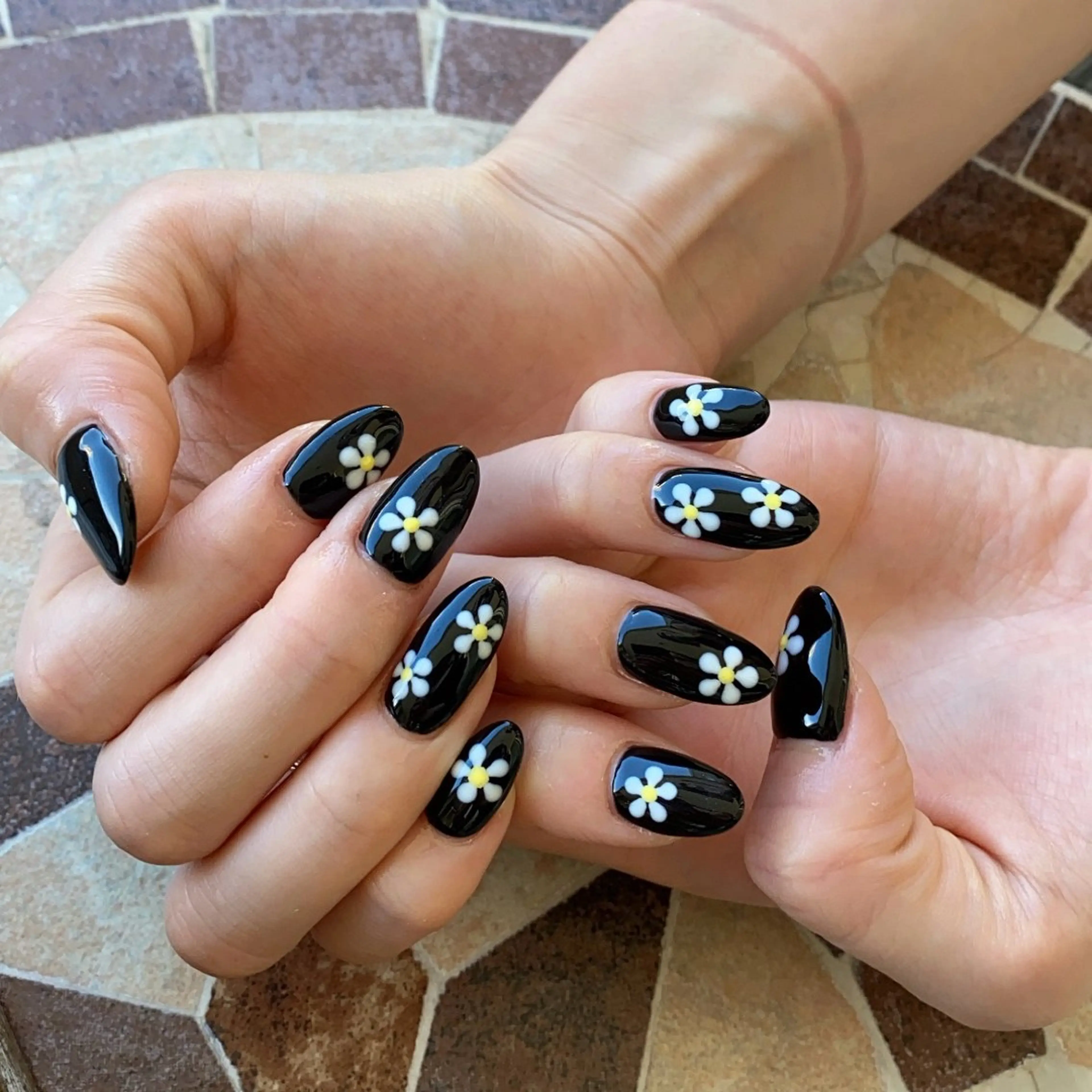 ネイル NEW WORLD所属・MIZUKI 🌏NEWWORLDのネイルデザイン