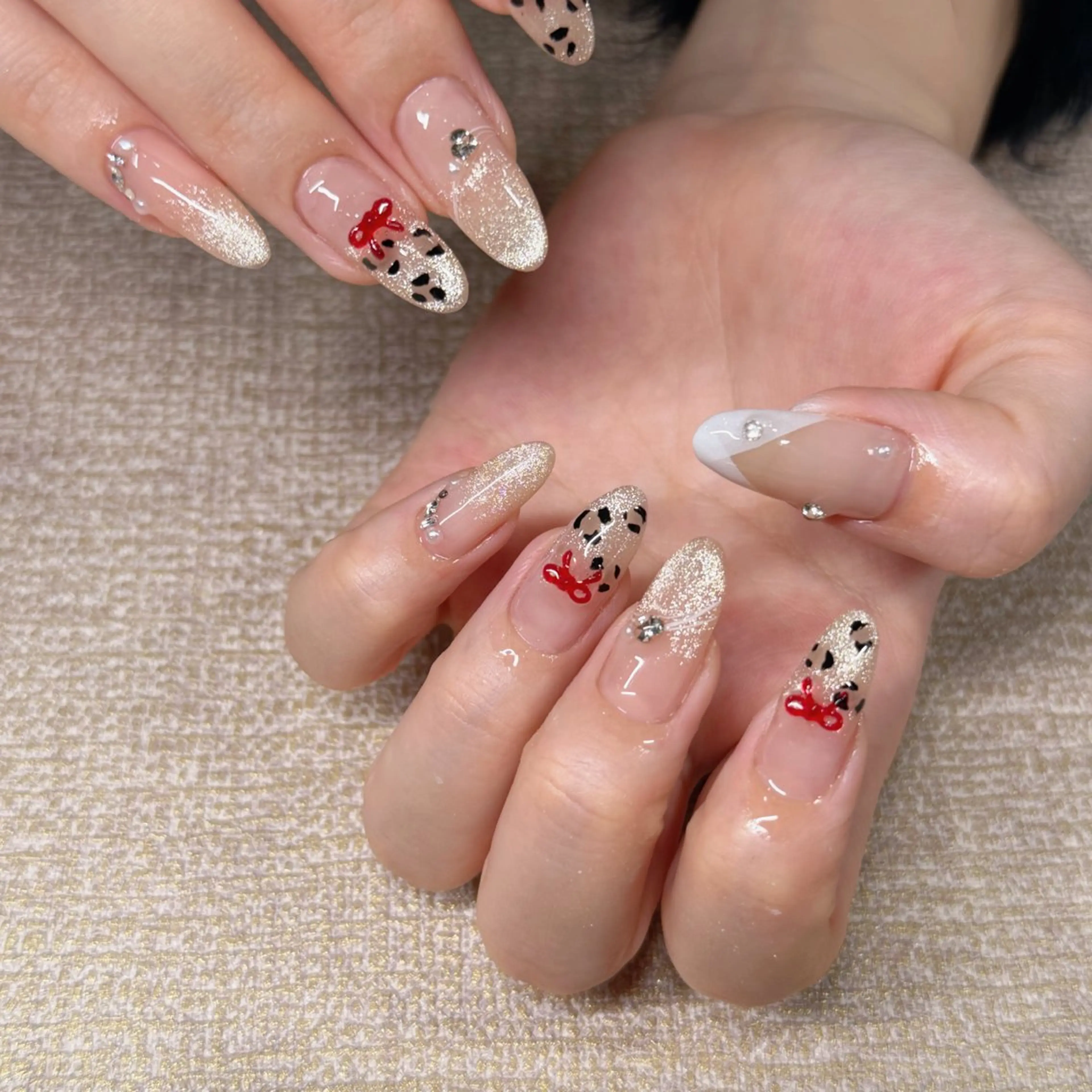 ネイル ハンドネイル Betty nail salon所属・Betty nail サロンのネイルデザイン