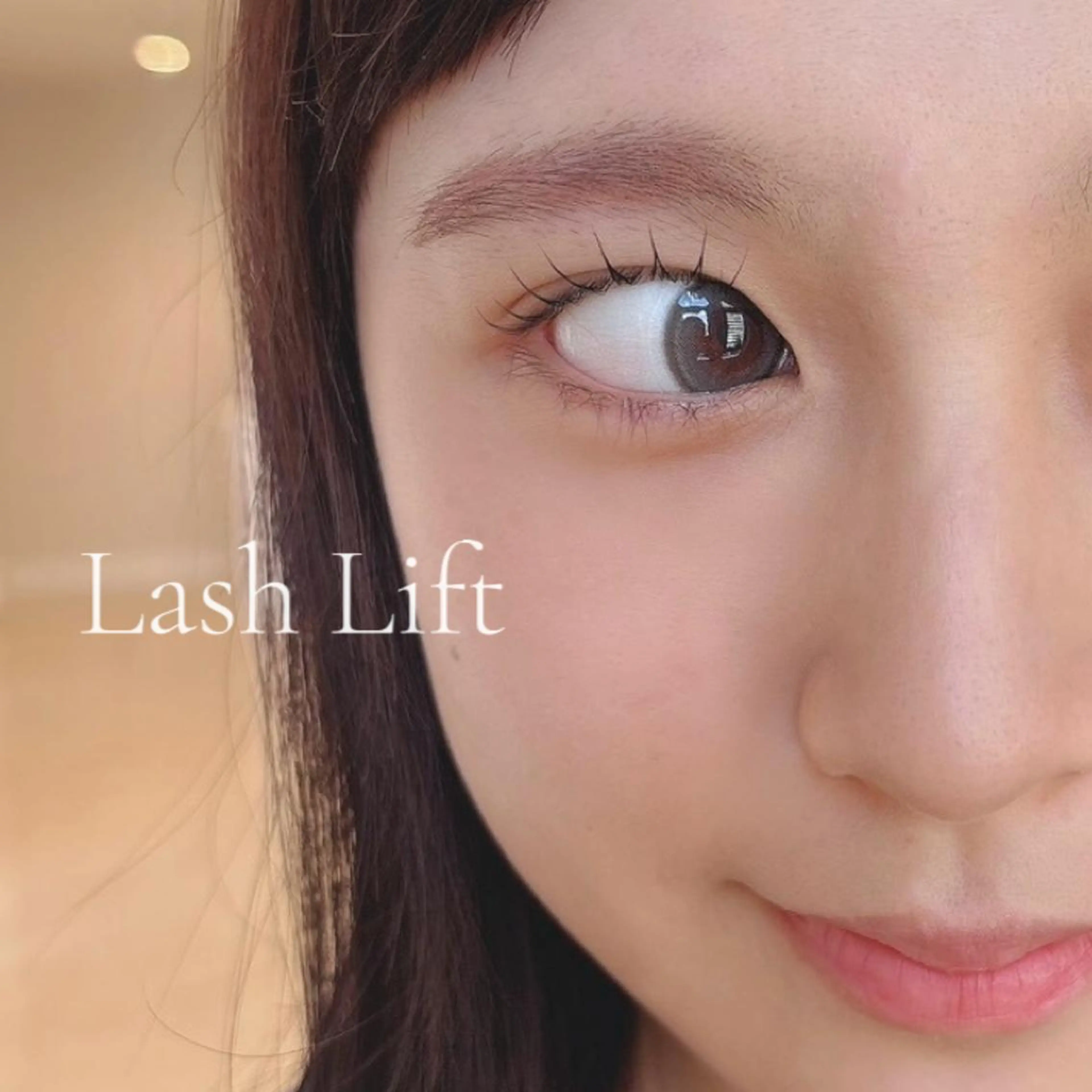 マツエク・マツパ eluna mizuの眉毛・アイブロウイメージ