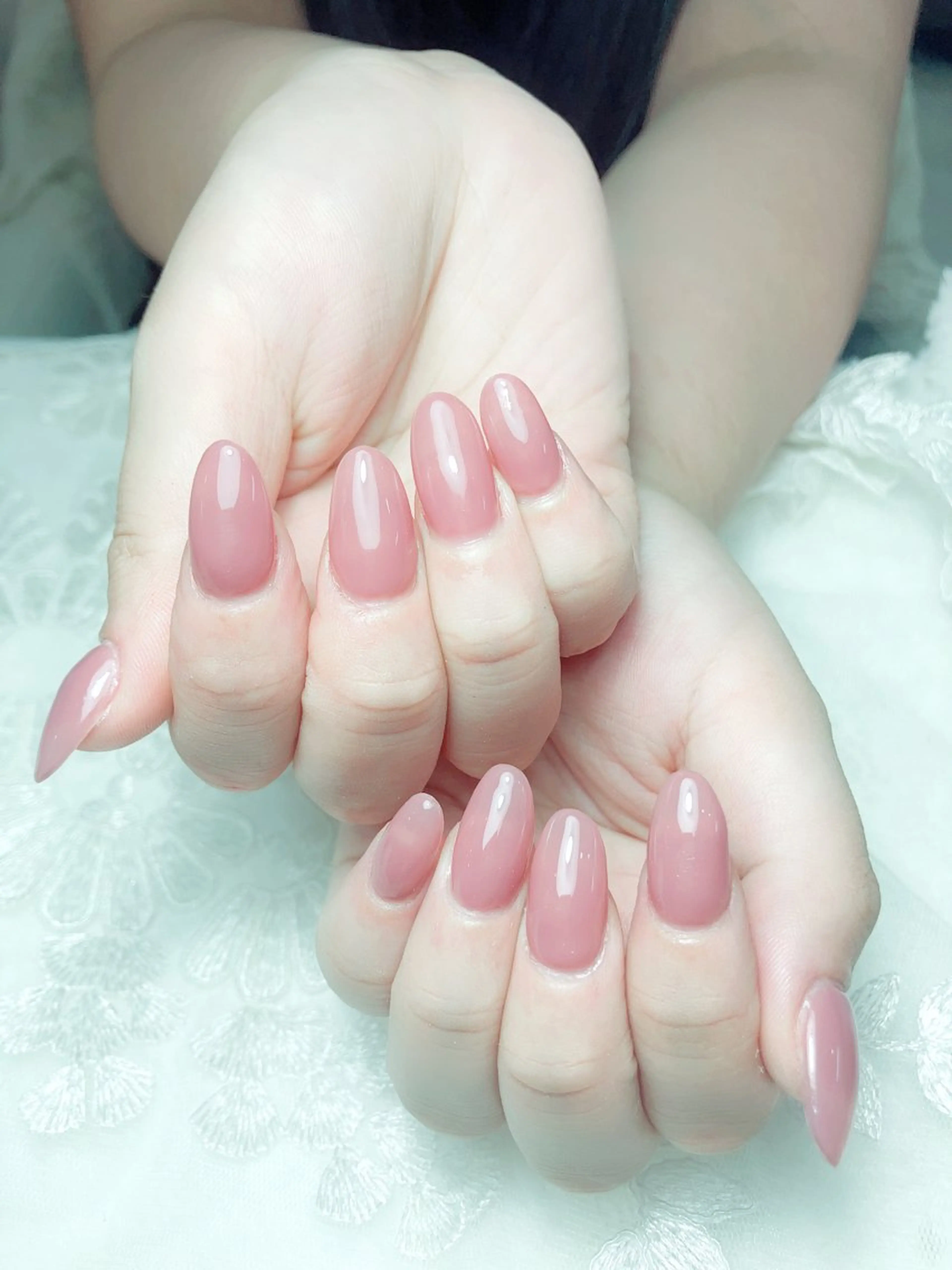 ネイル The Nail エミのネイルデザイン