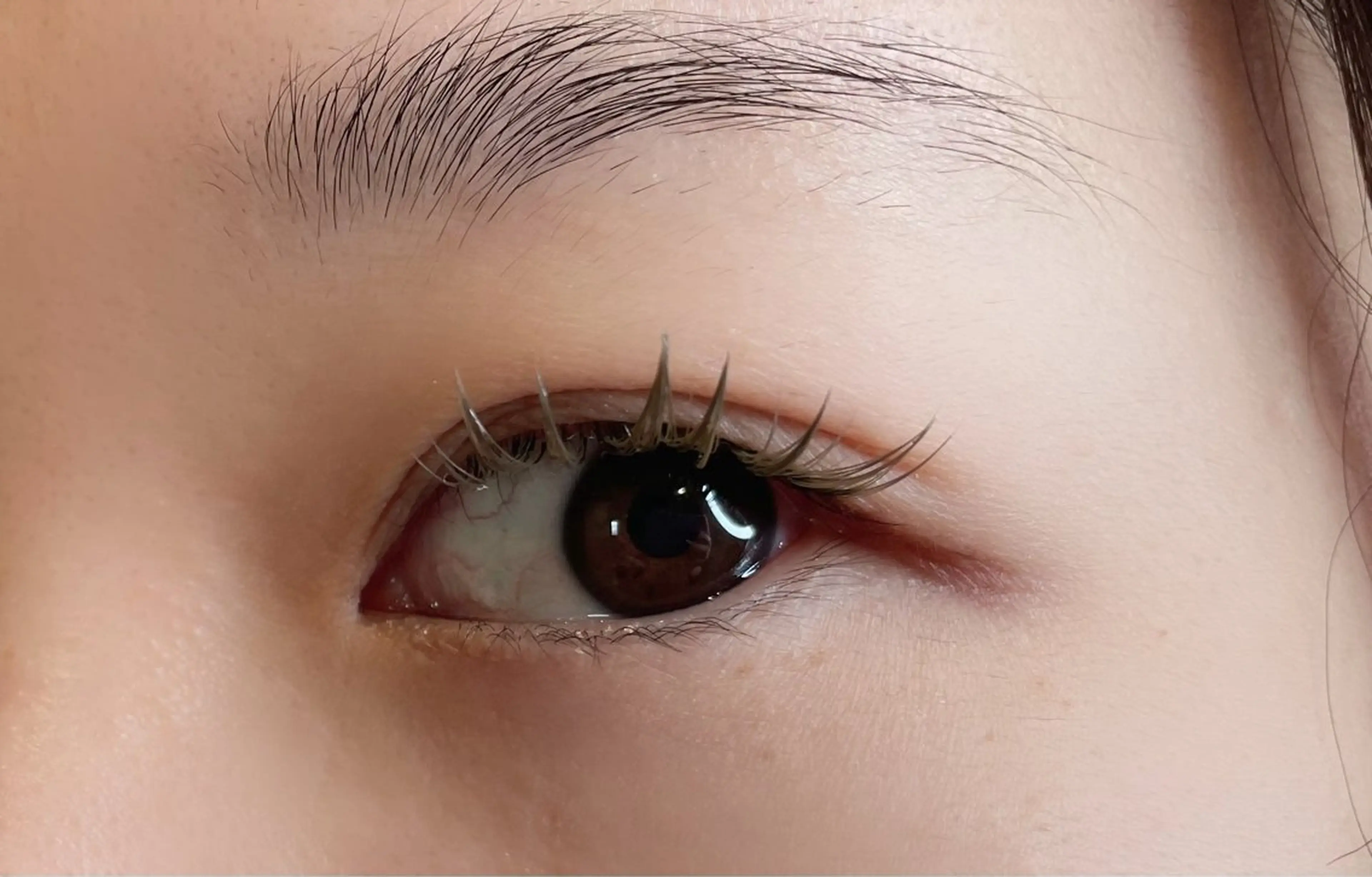 マツエク・マツパ eyelash Operaのマツエク・マツパデザイン