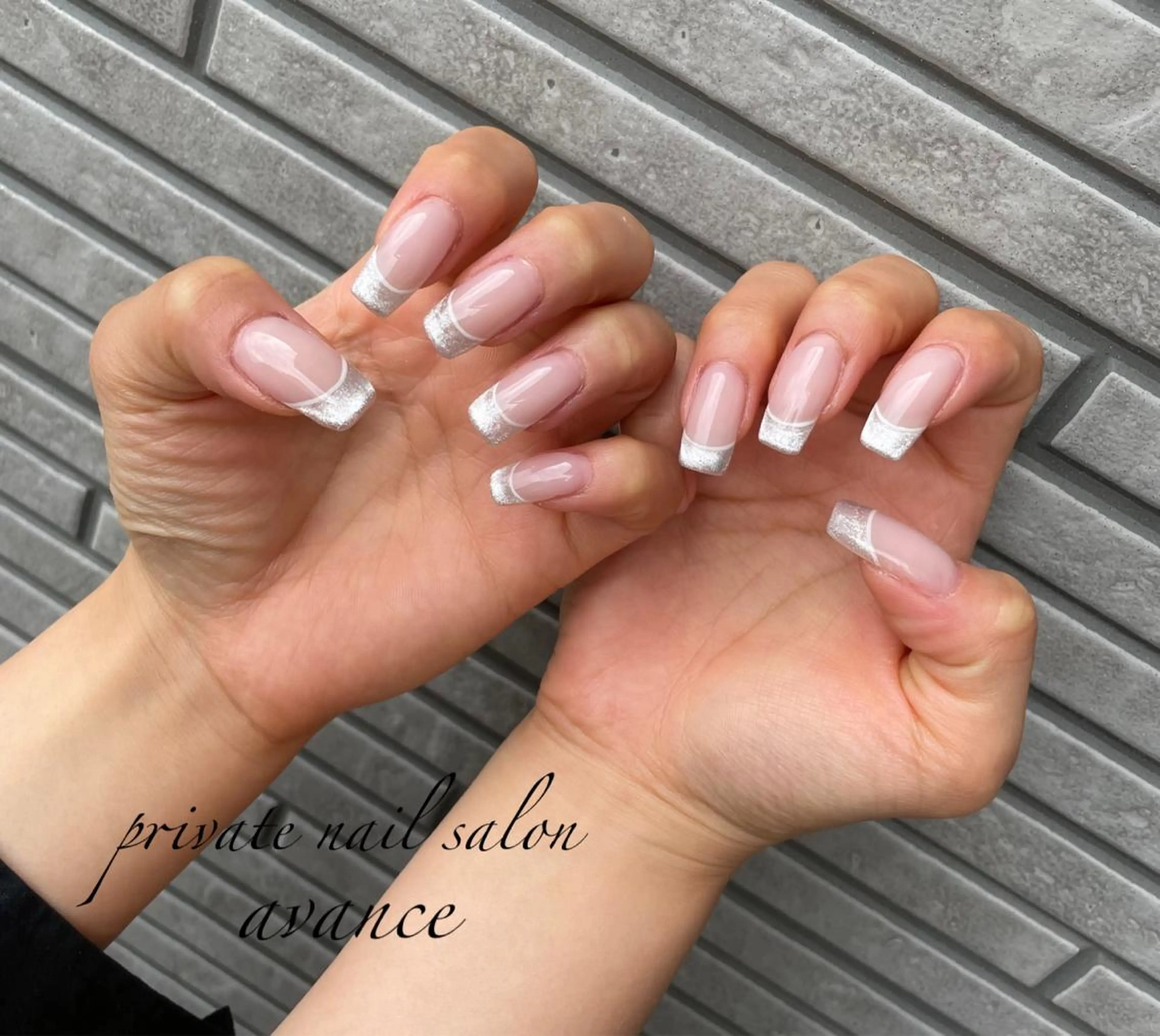 ネイル スカルプネイル salon avance.のその他イメージ