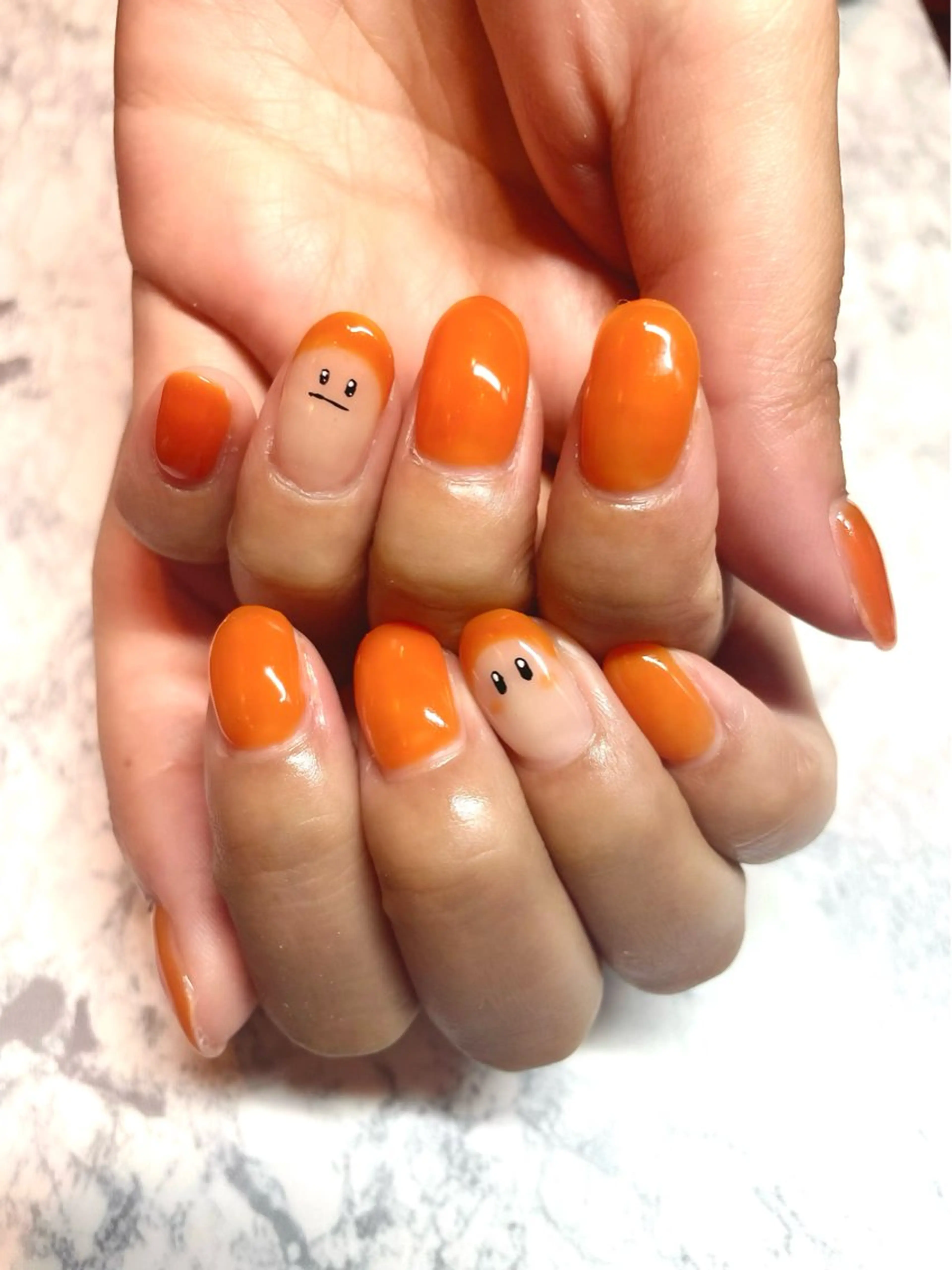 ネイル Kanunu所属・鶴橋エステ kanunuのエステ・リラクイメージ