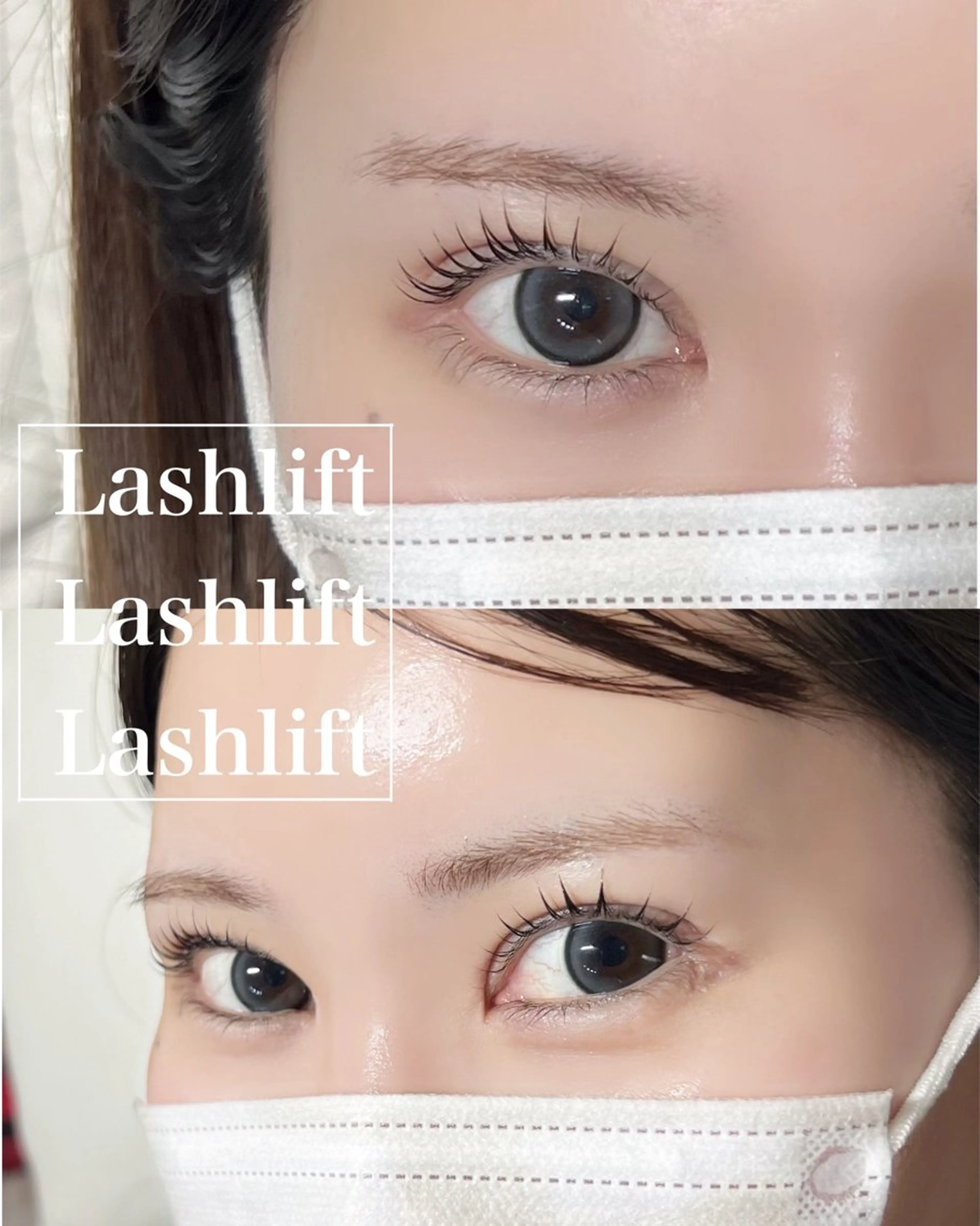 マツエク・マツパ Liberte eyelash所属・Liberte CHIAKIのマツエク・マツパデザイン