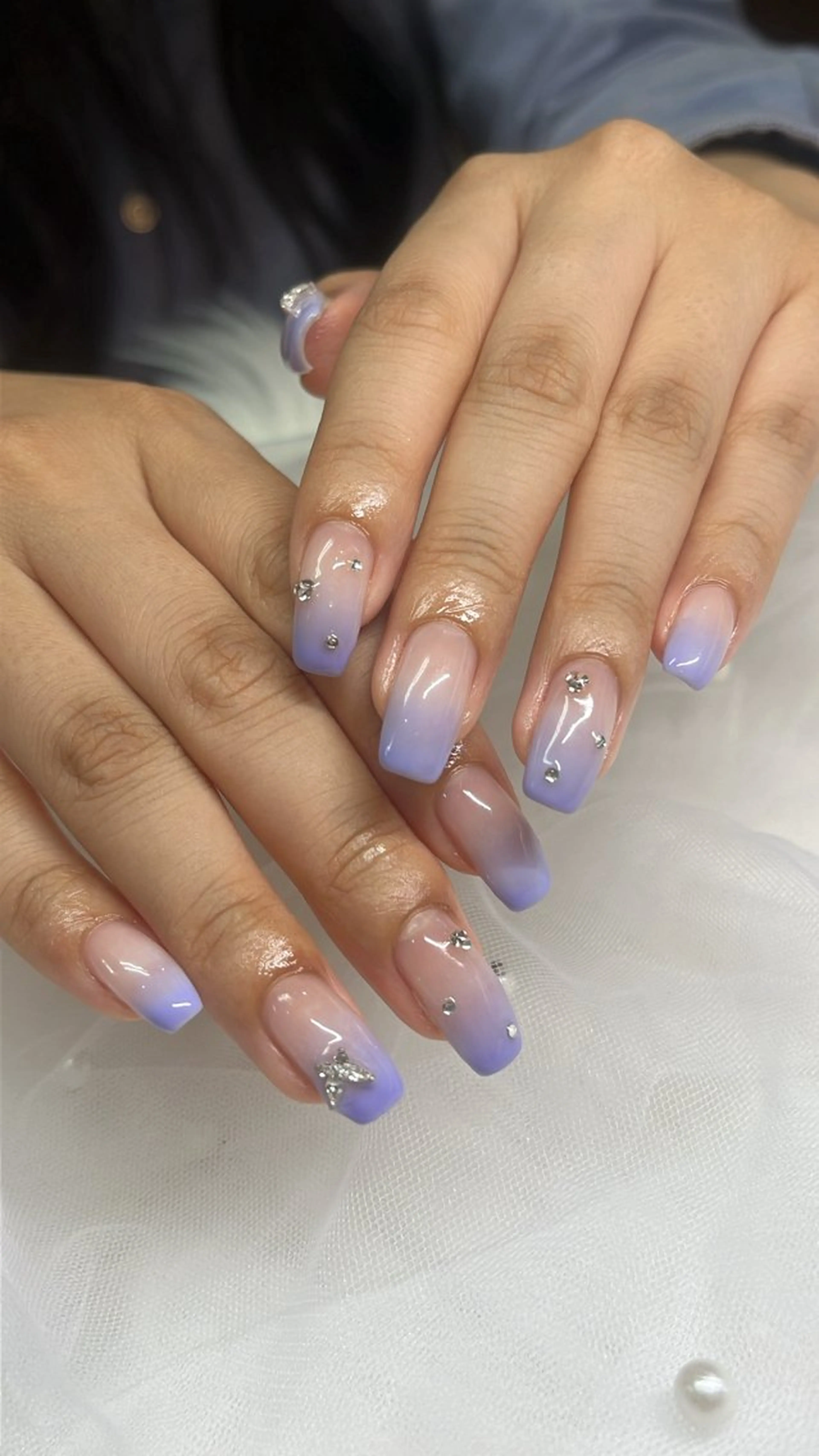 ネイル ハンドネイル Partie所属・Partie （パルティ）のネイルデザイン