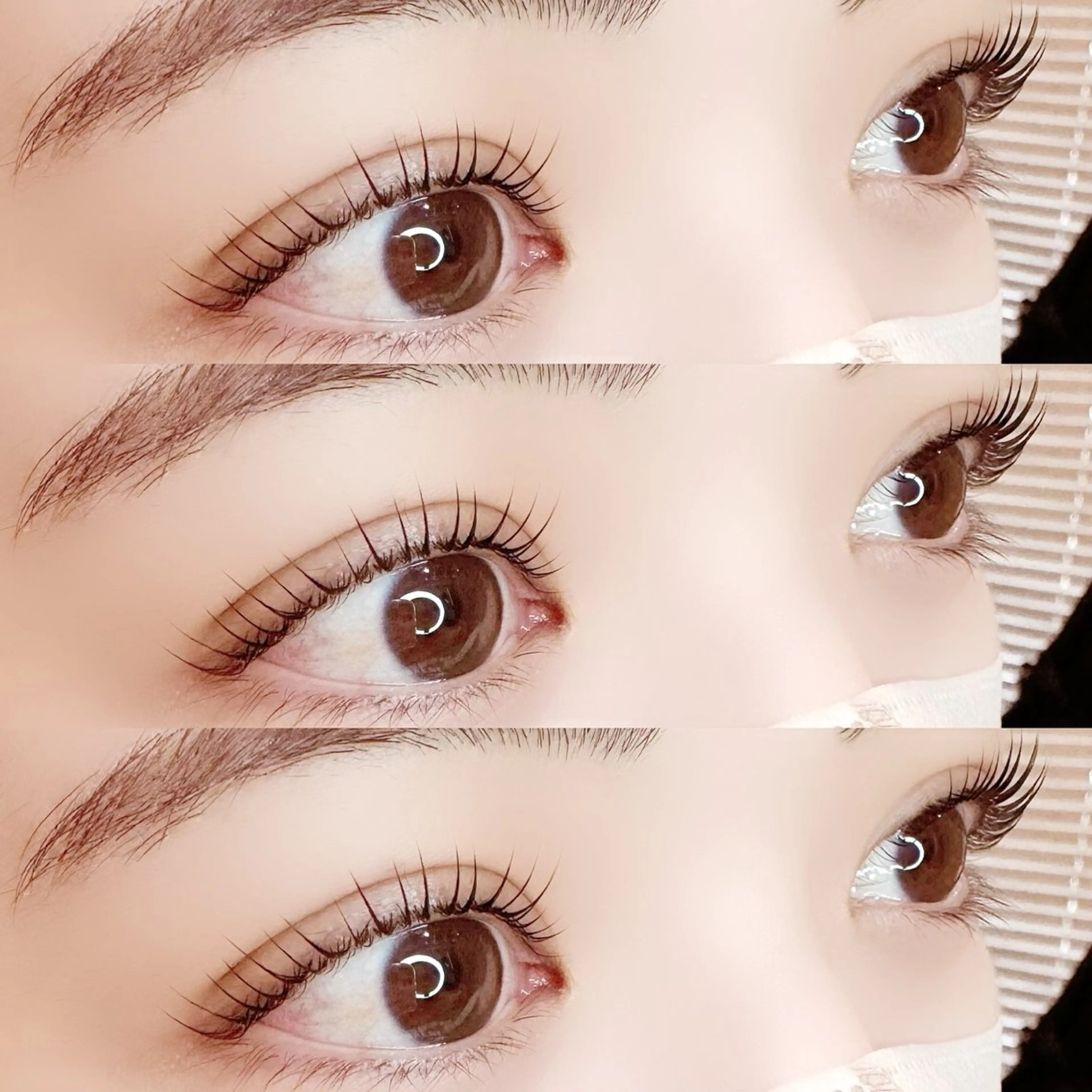 マツエク・マツパ arisa 【Tia浦和】の眉毛・アイブロウイメージ