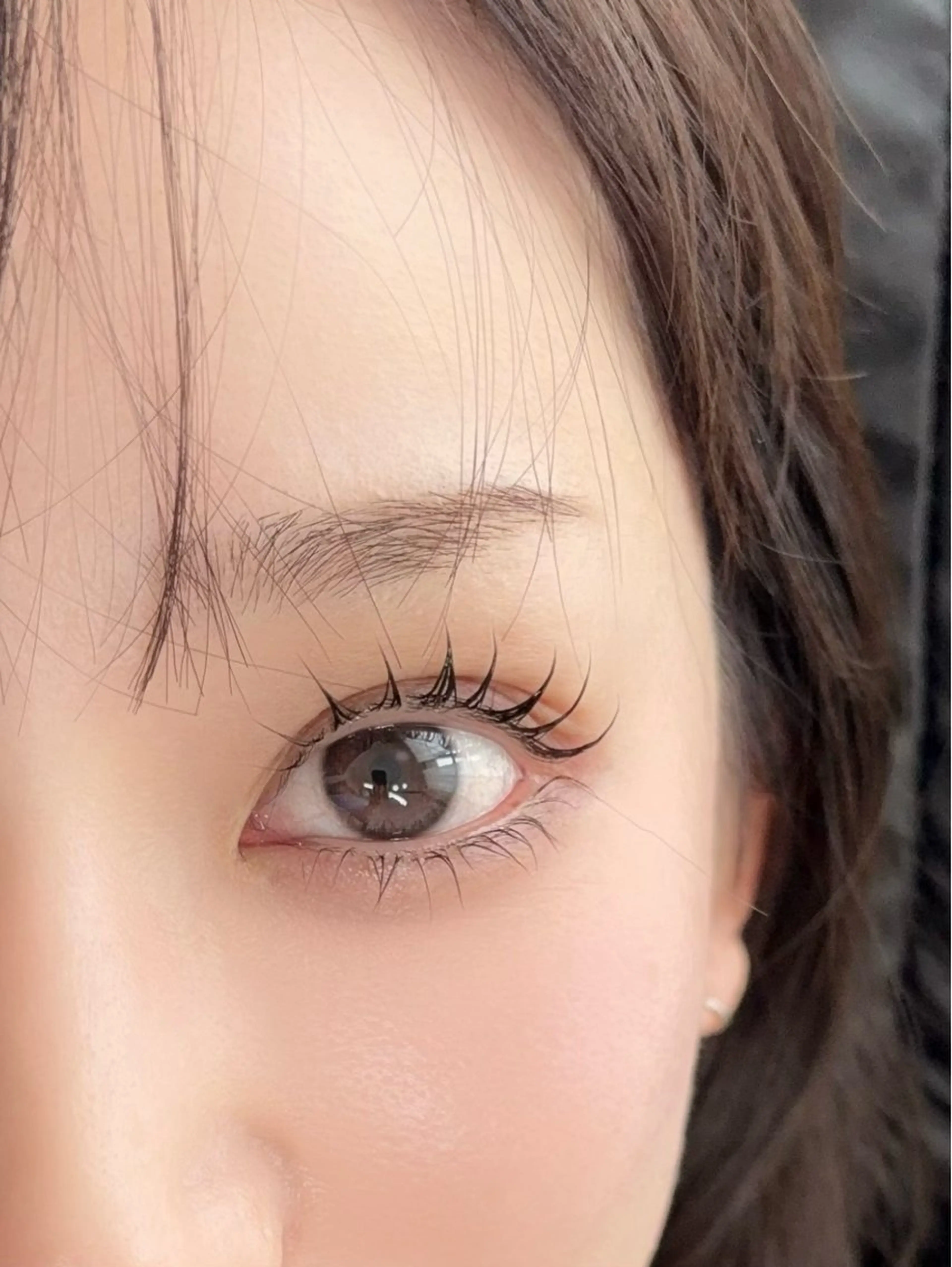 マツエク・マツパ マツパ Liberte eyelash所属・Liberte CHIAKIのマツエク・マツパデザイン