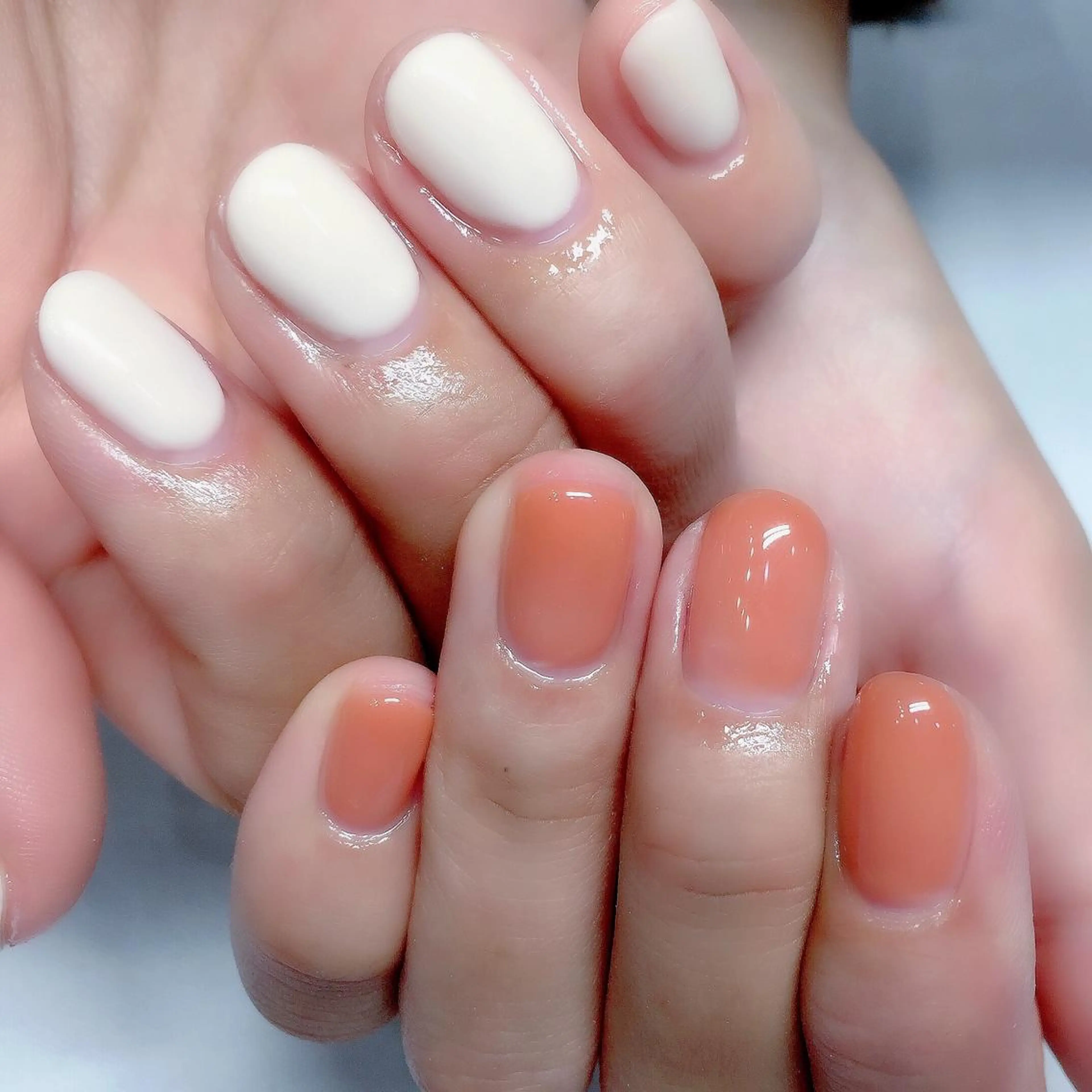 ネイル ガールネイルサロン所属・ガール ネイルサロンのネイルデザイン