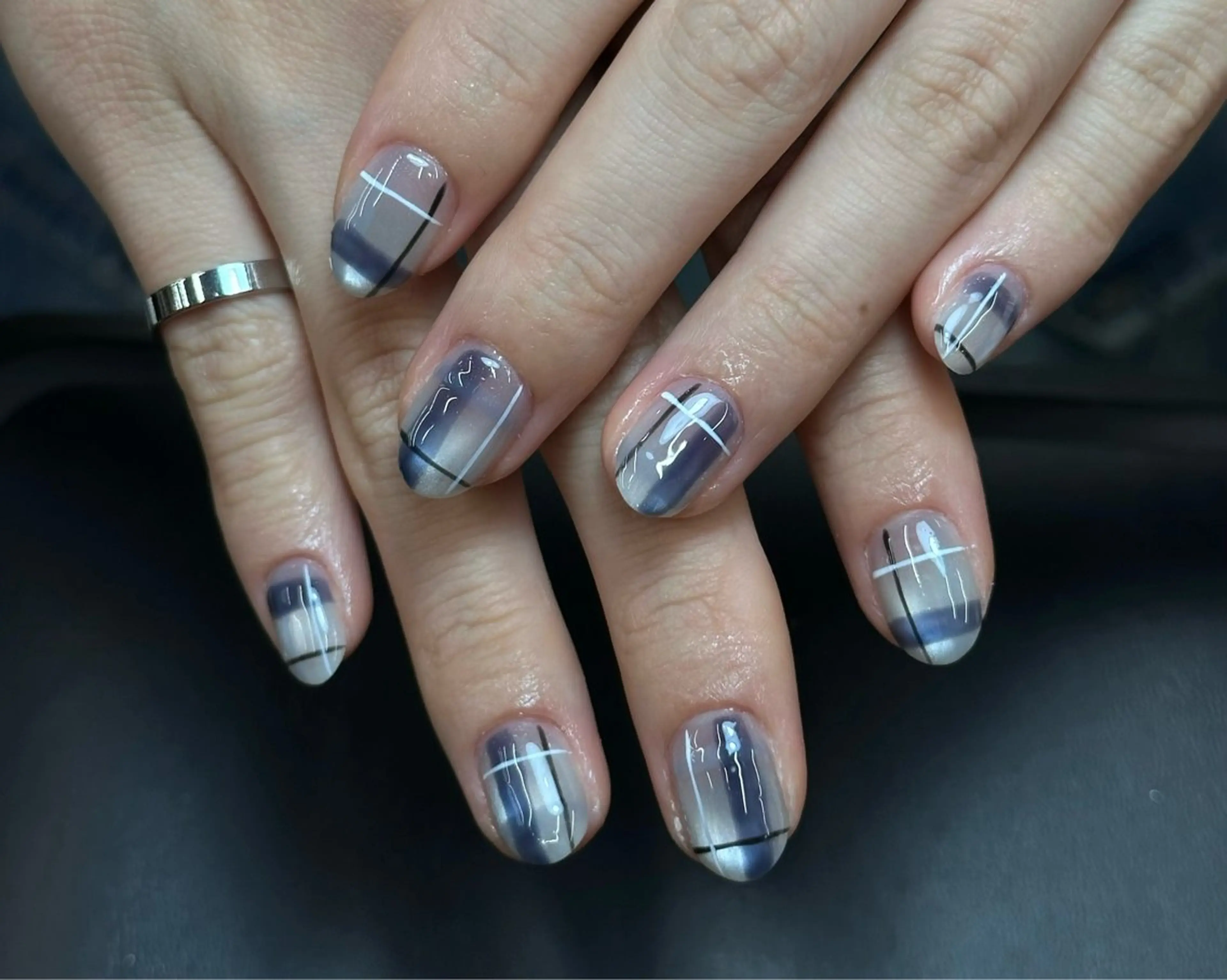 ネイル Iconic所属・Iconic Nailのネイルデザイン