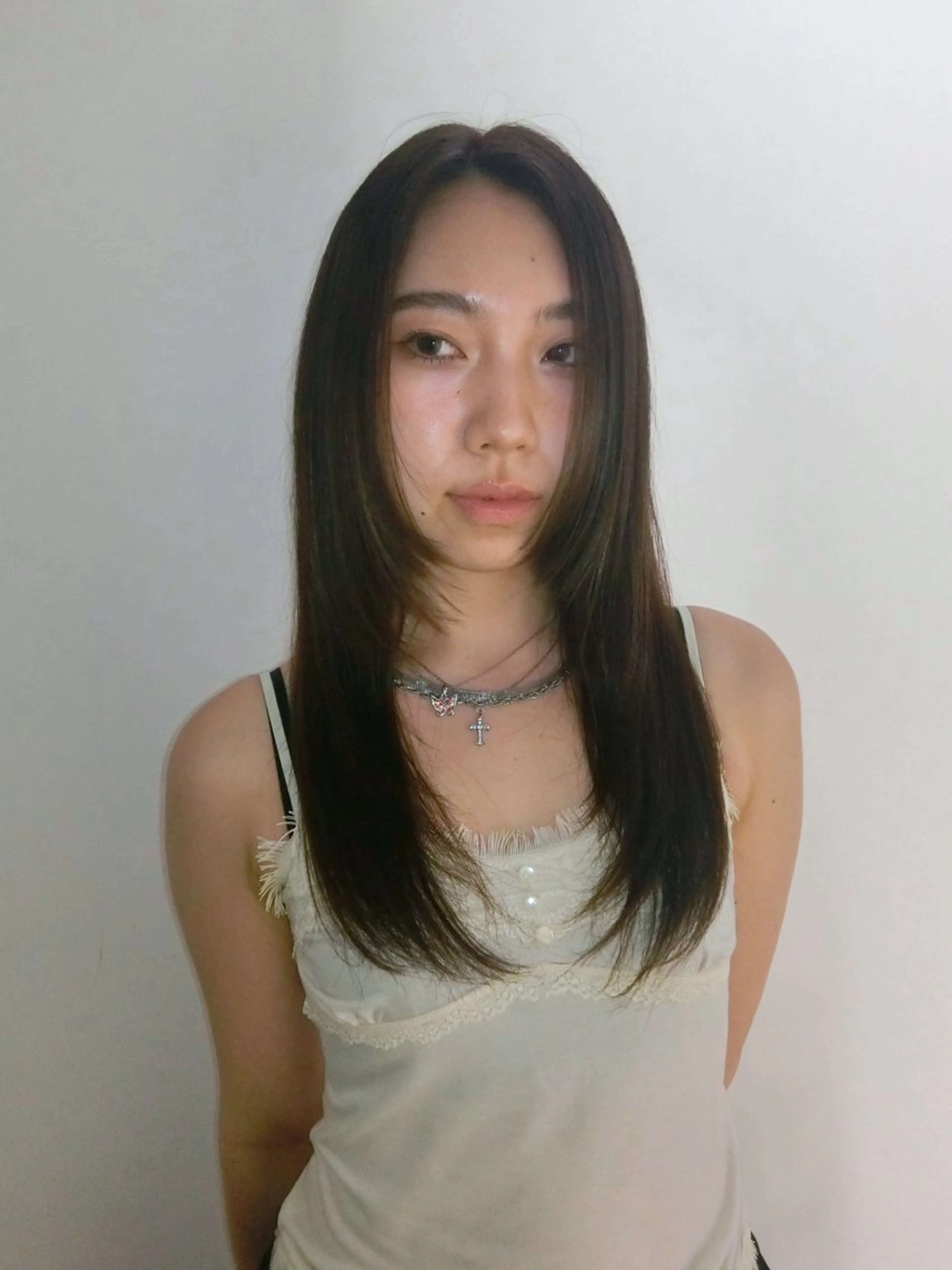 ワンカラーの写真