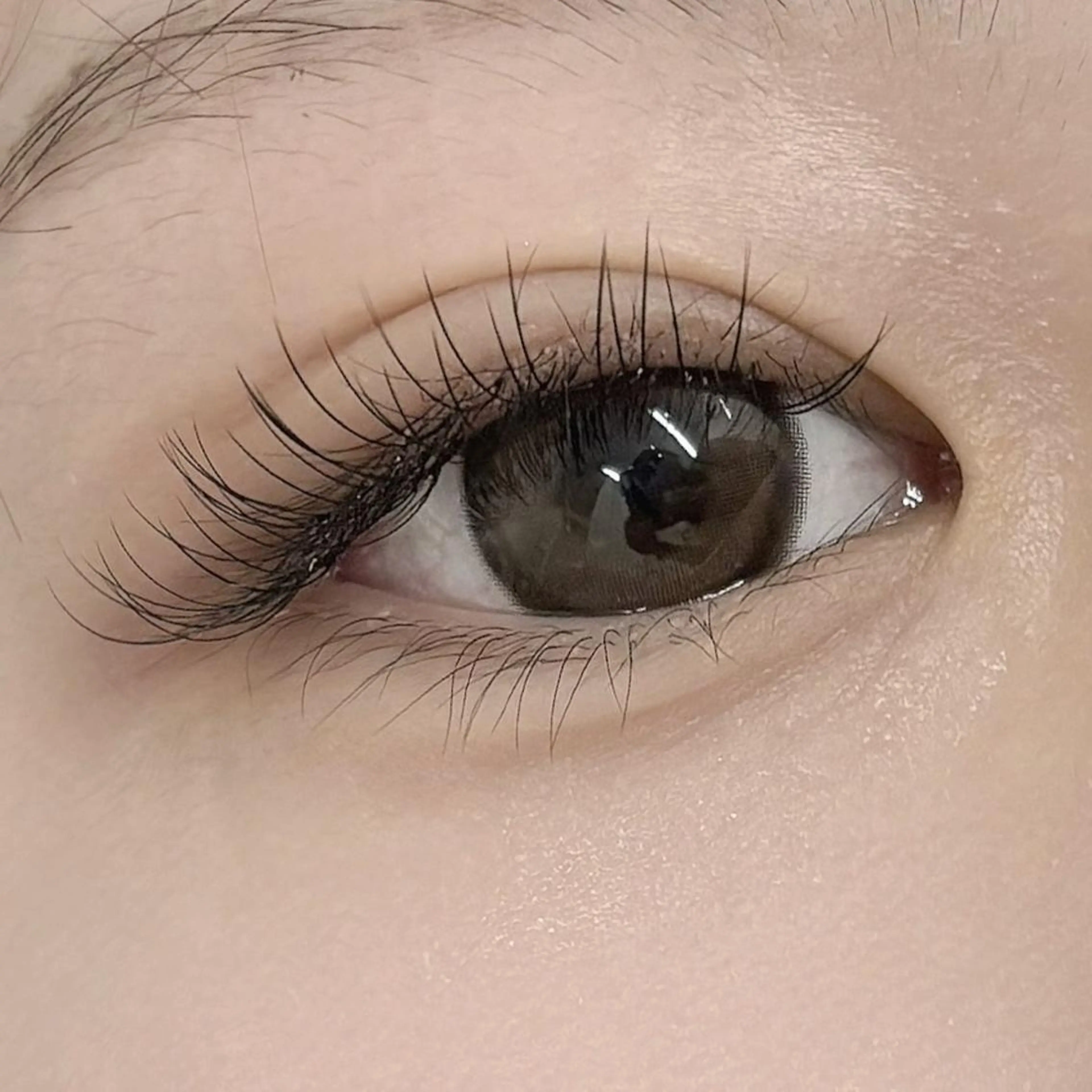 マツエク・マツパ grandjete 野原のマツエク・マツパデザイン