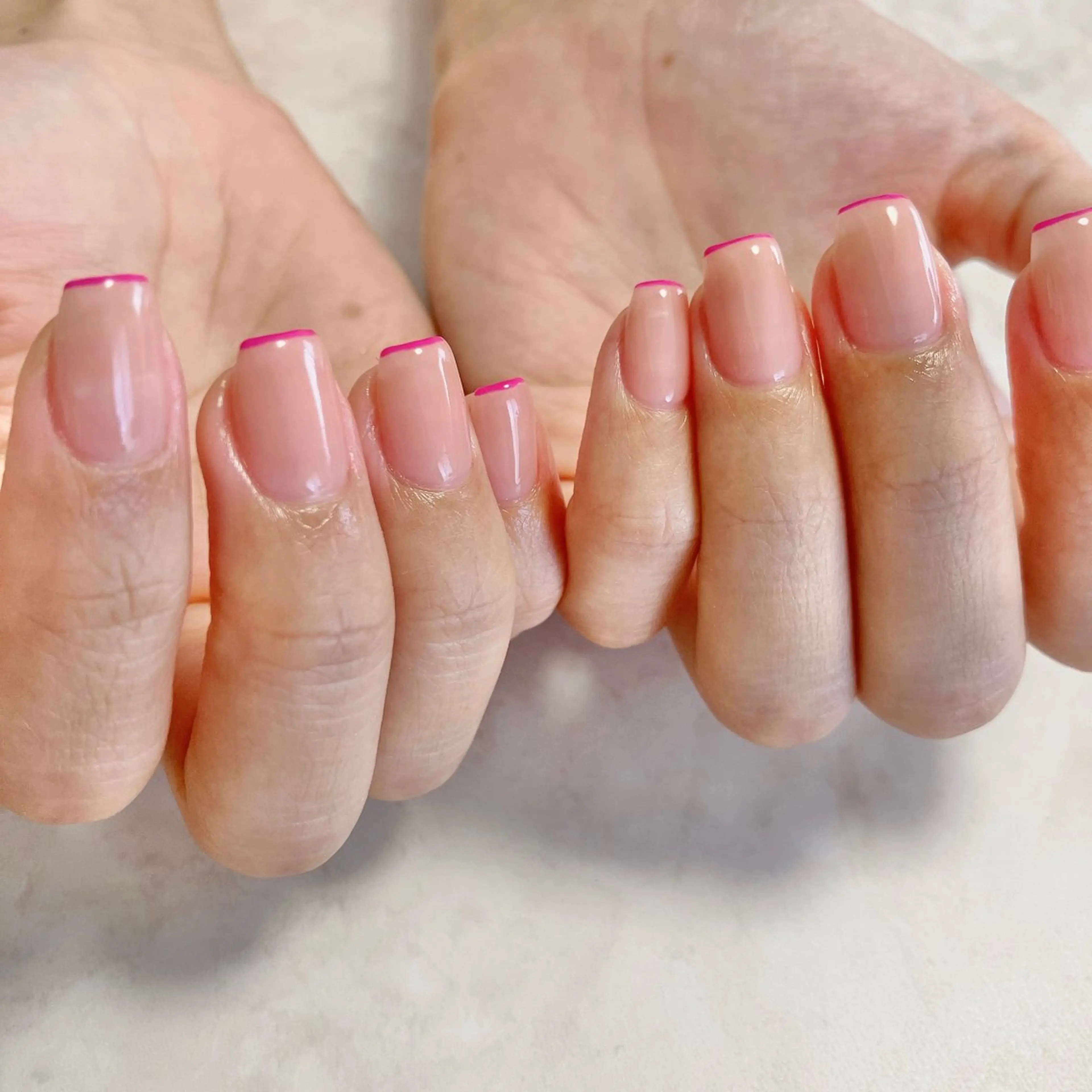 ネイル Lee.nail ハルカのネイルデザイン