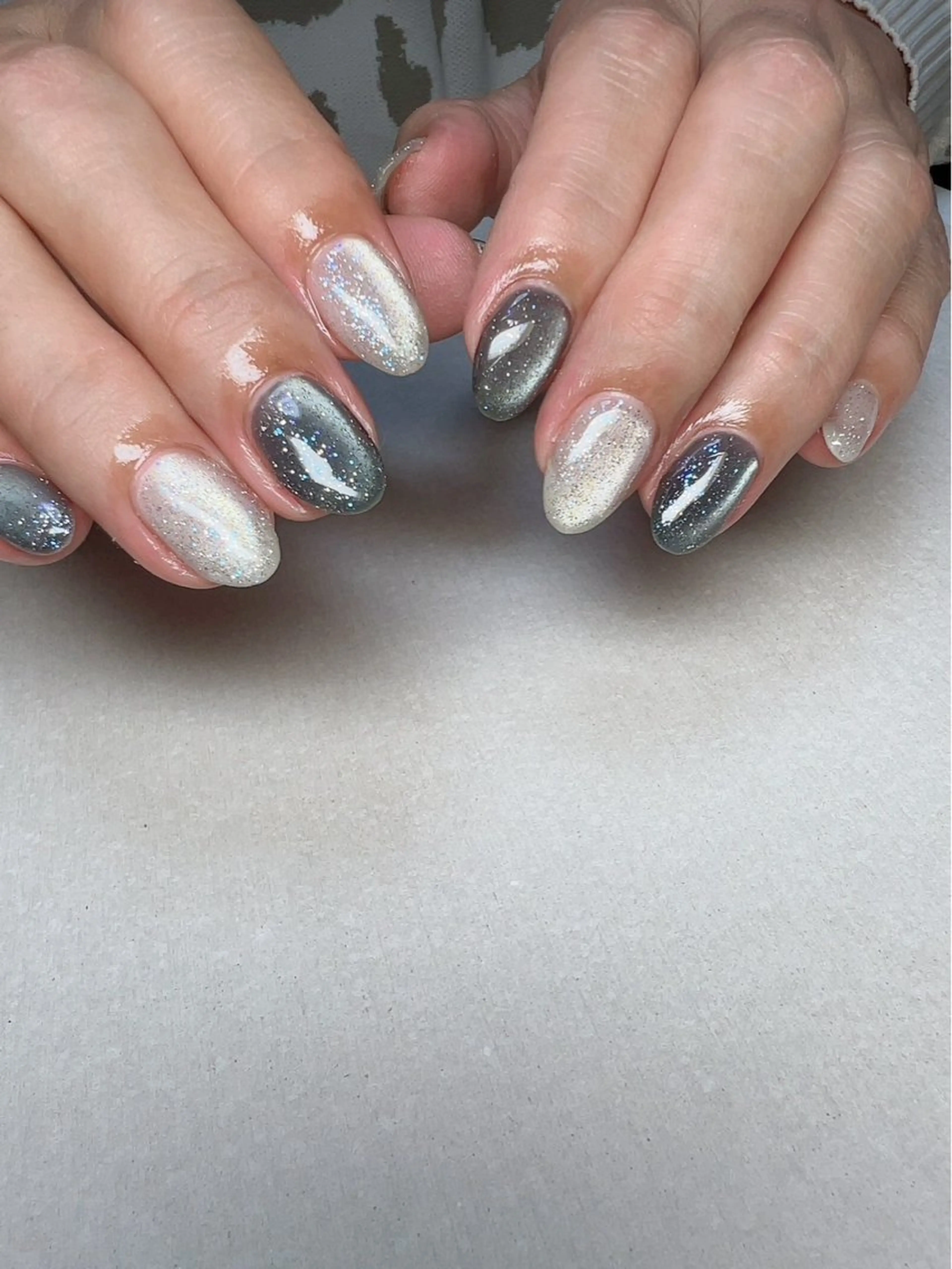 ネイル irooo 21のネイルデザイン