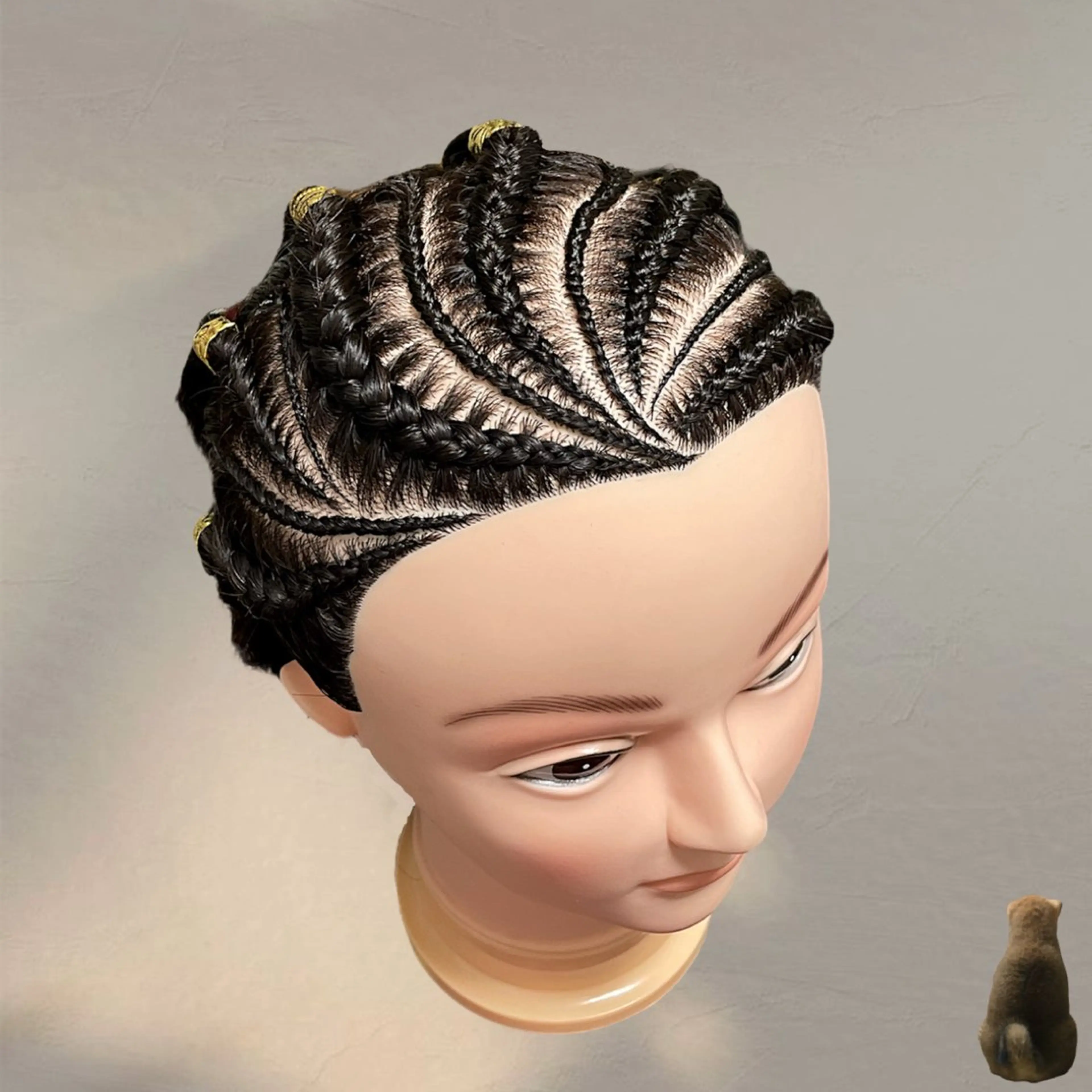 髪遊戯倶楽部所属・k ayanoのその他イメージ