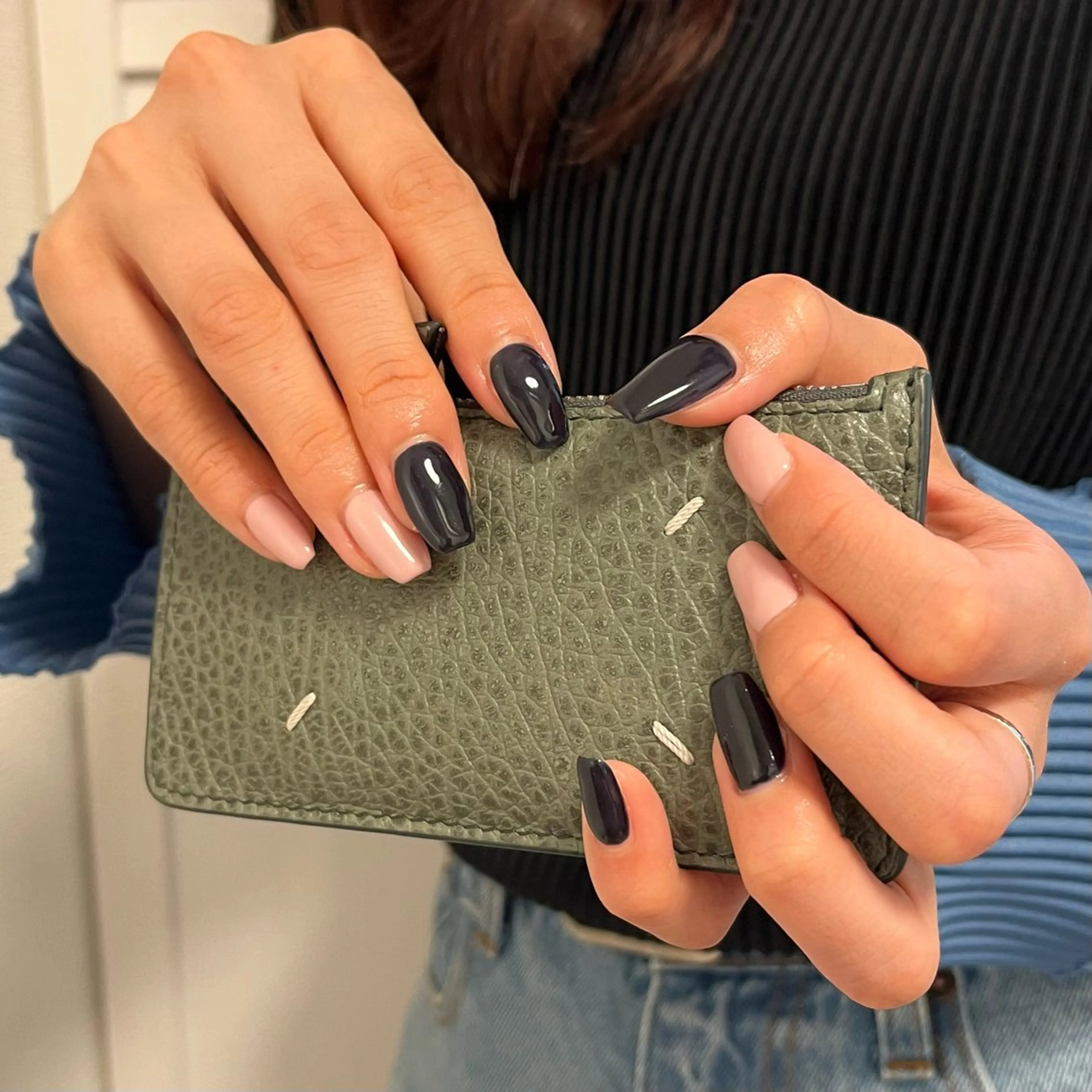 ネイル ハンドネイル neroria nail所属・neroria nailのネイルデザイン