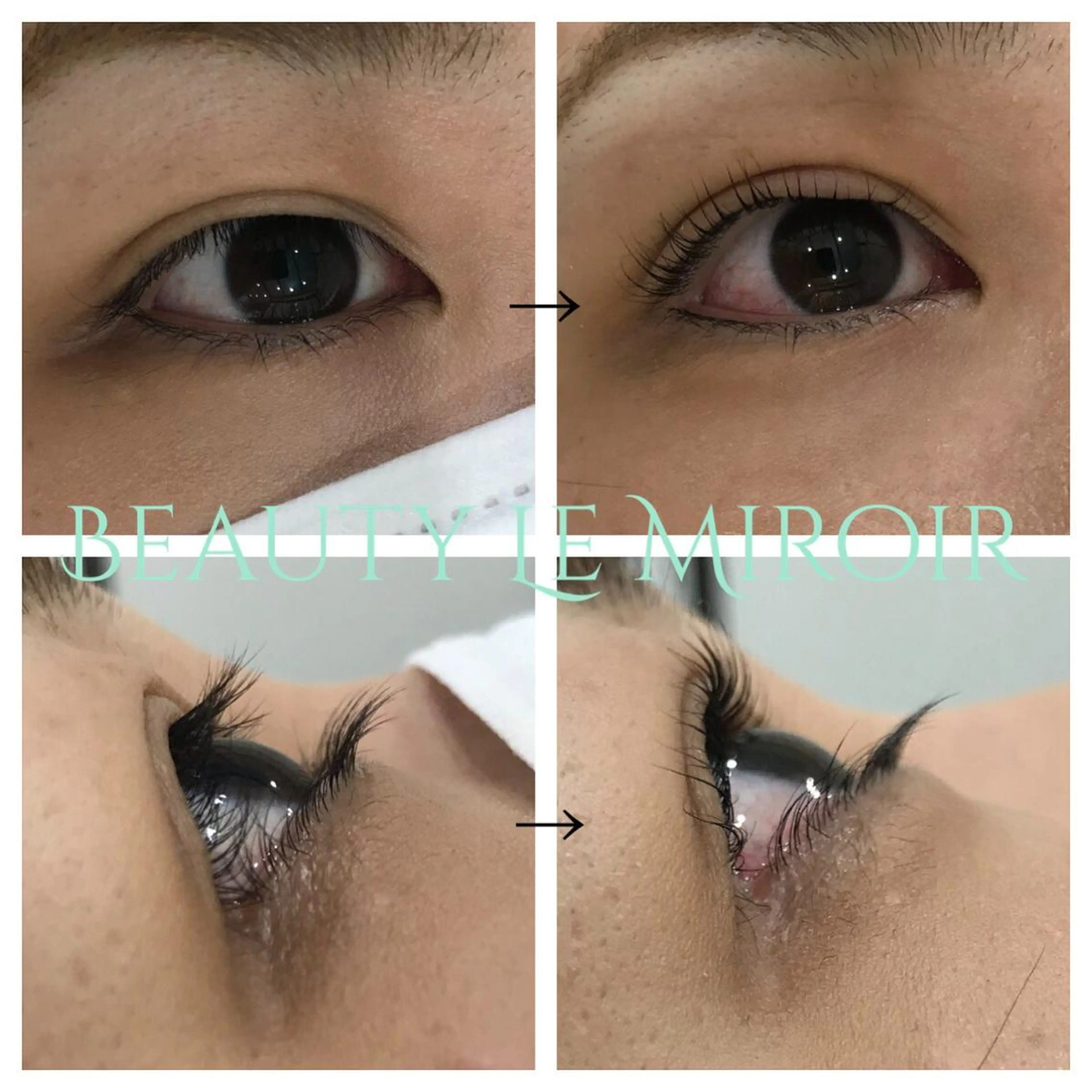 マツエク・マツパ ビューティー ミロワールのエステ・リラクイメージ