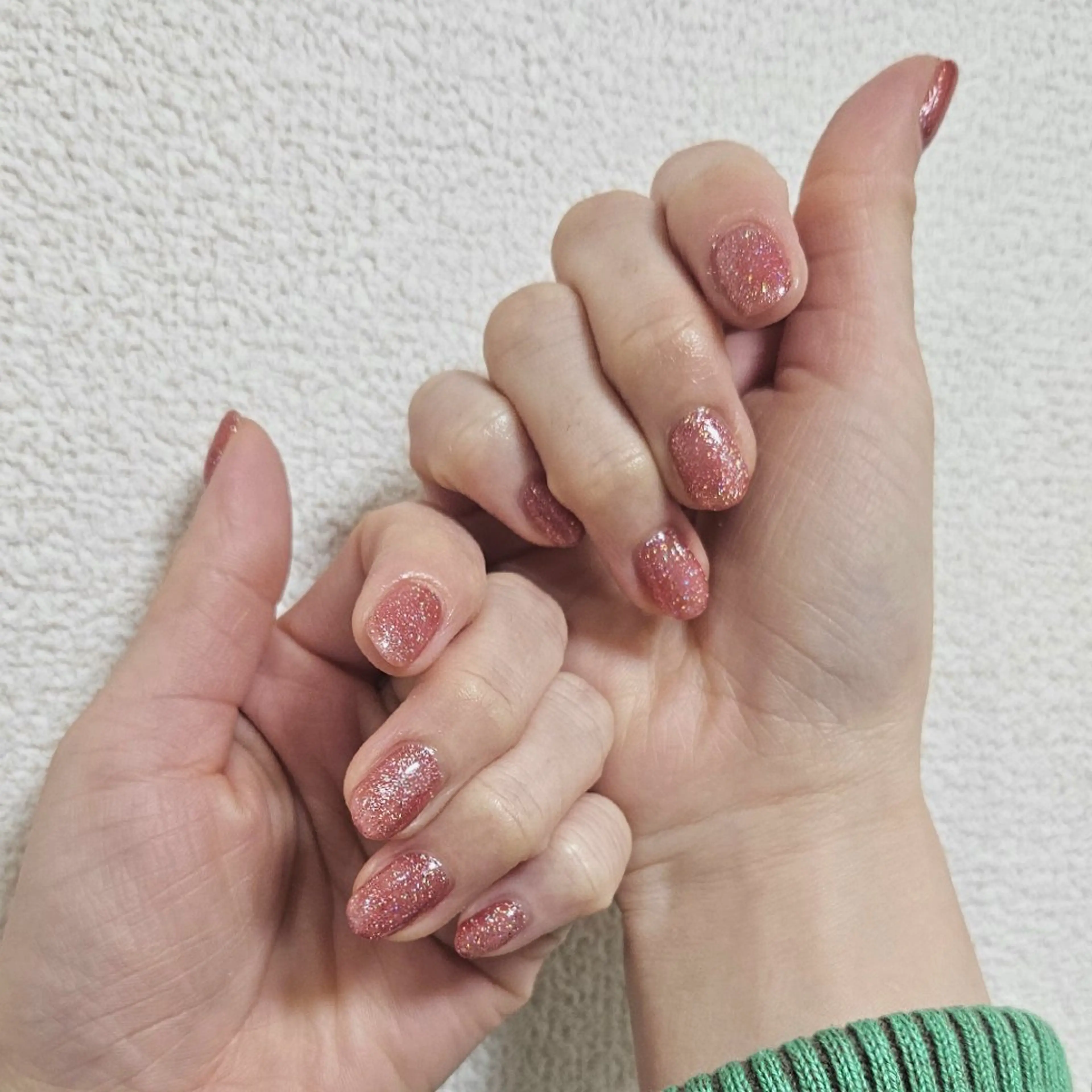 ネイル ハンドネイル WALNUT eyebrow&nail所属・WALNUT くるみの眉毛・アイブロウイメージ